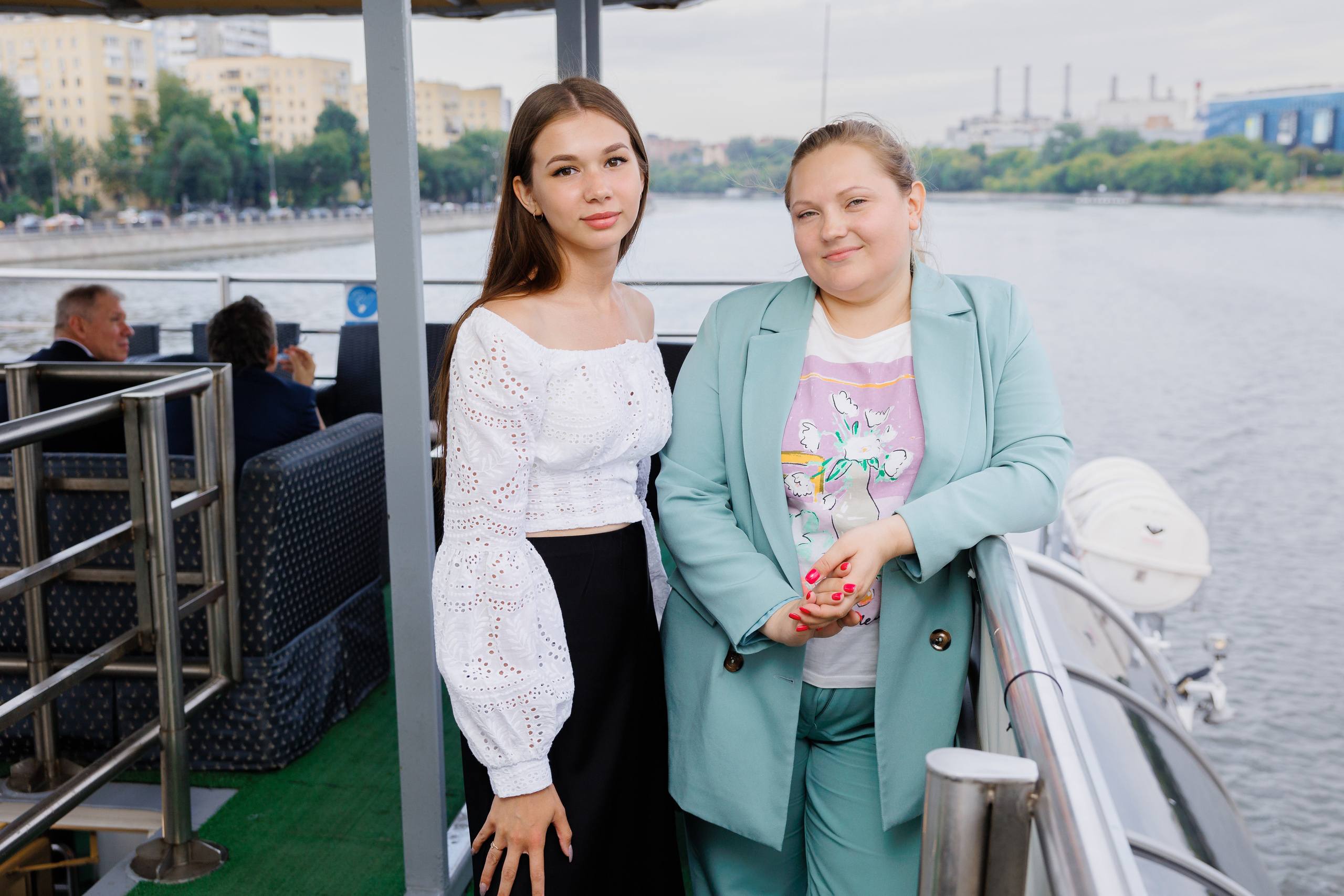 Корпоратив Мединструмент. Фотограф Юрий Клим | Москва