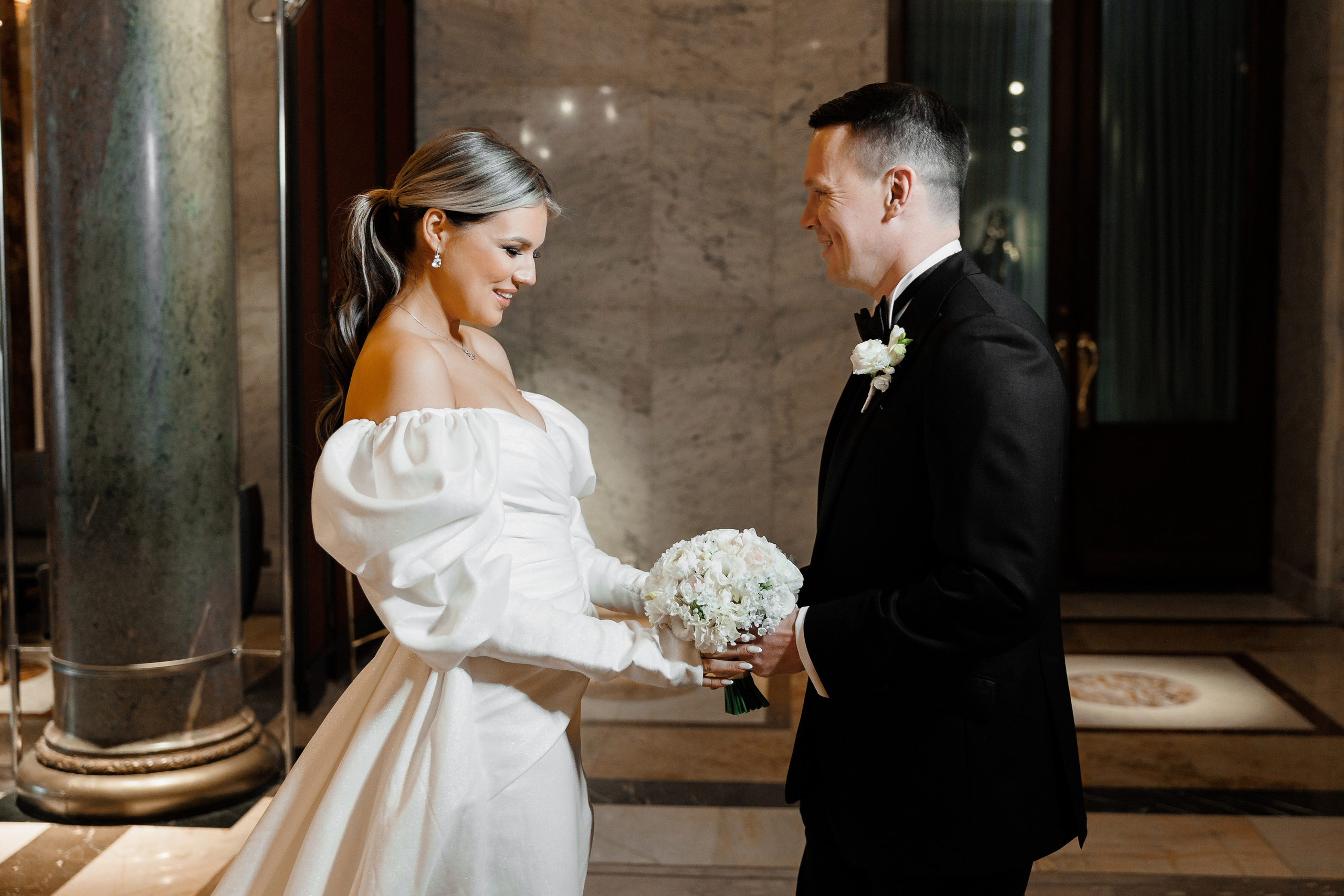 Metropol + Balzi Rossi. Фотограф Юрий Клим | Москва