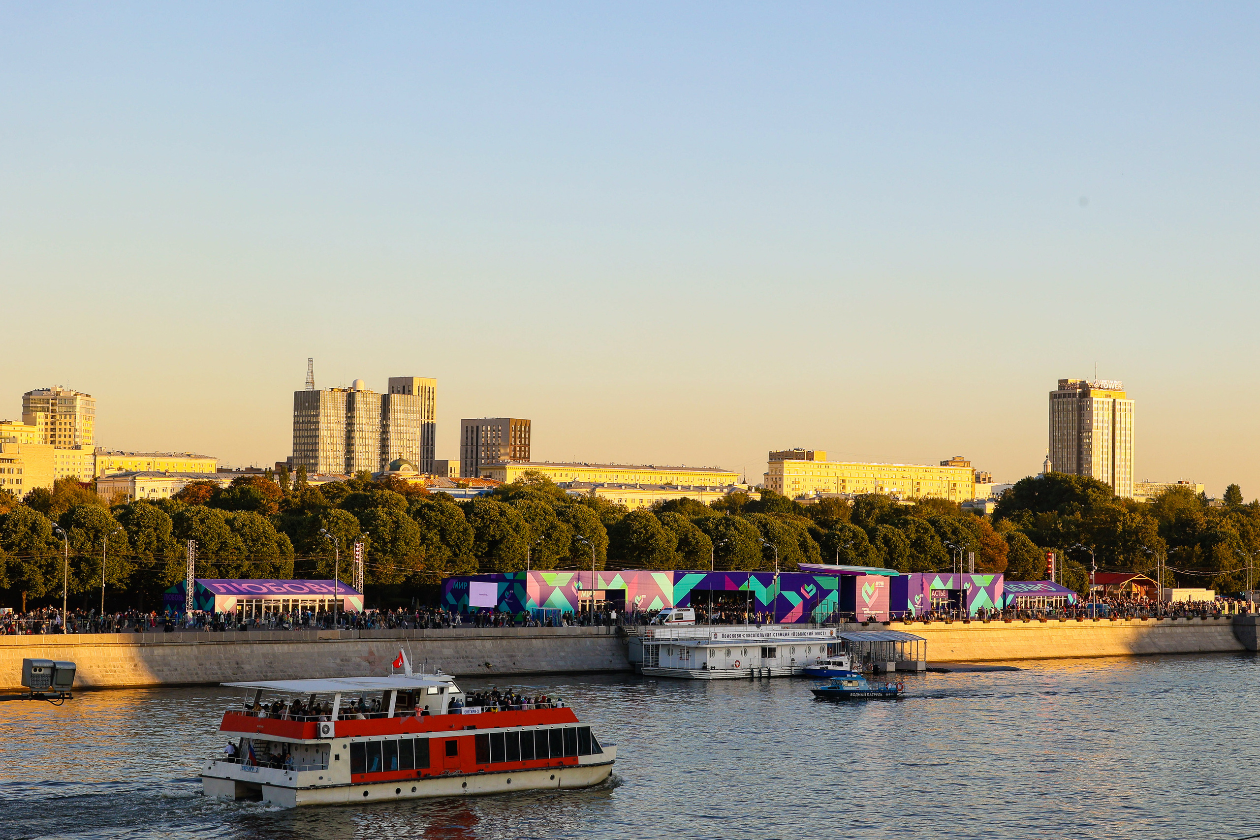Город неравнодушных ч.1. Фотограф Юрий Клим | Москва