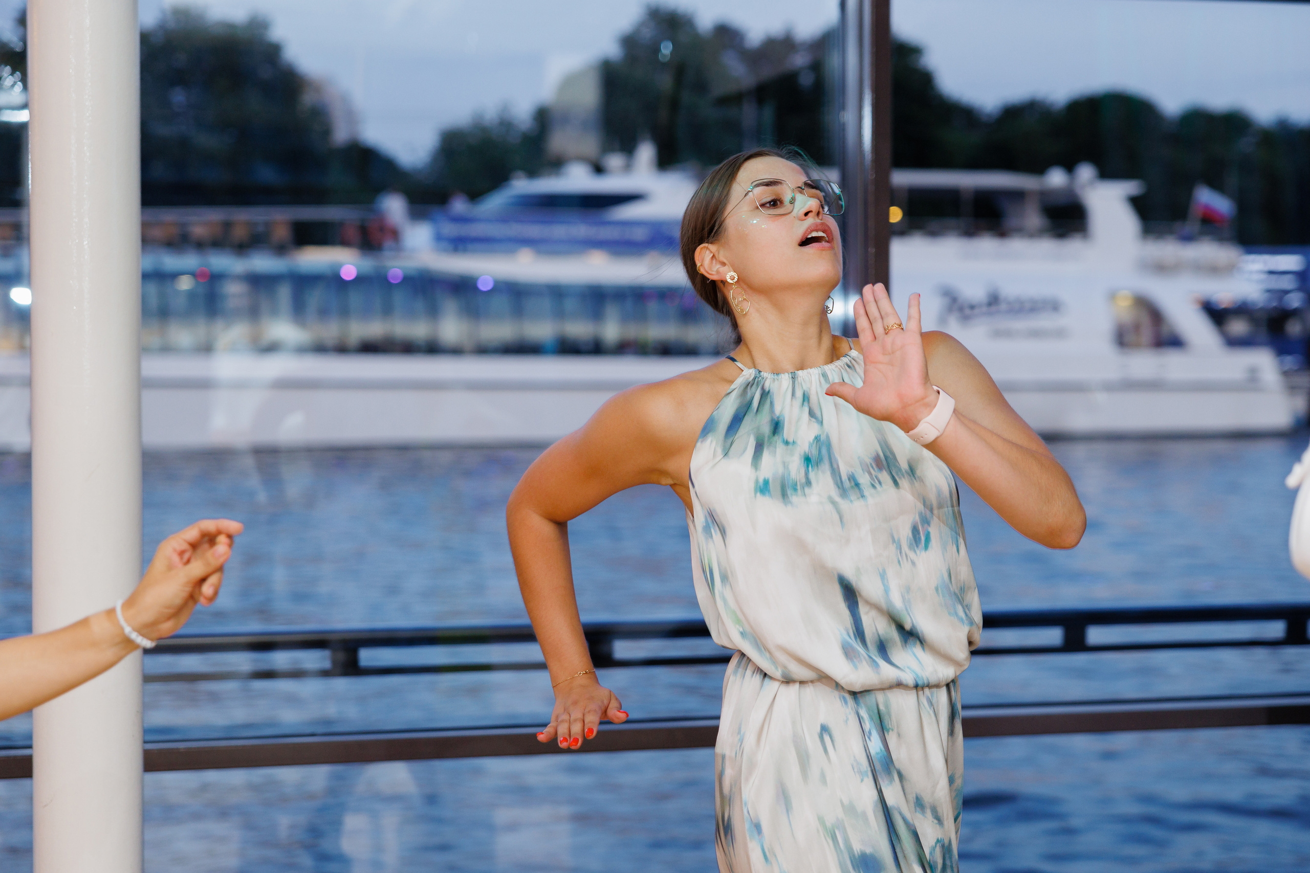 Корпоратив Мединструмент. Фотограф Юрий Клим | Москва