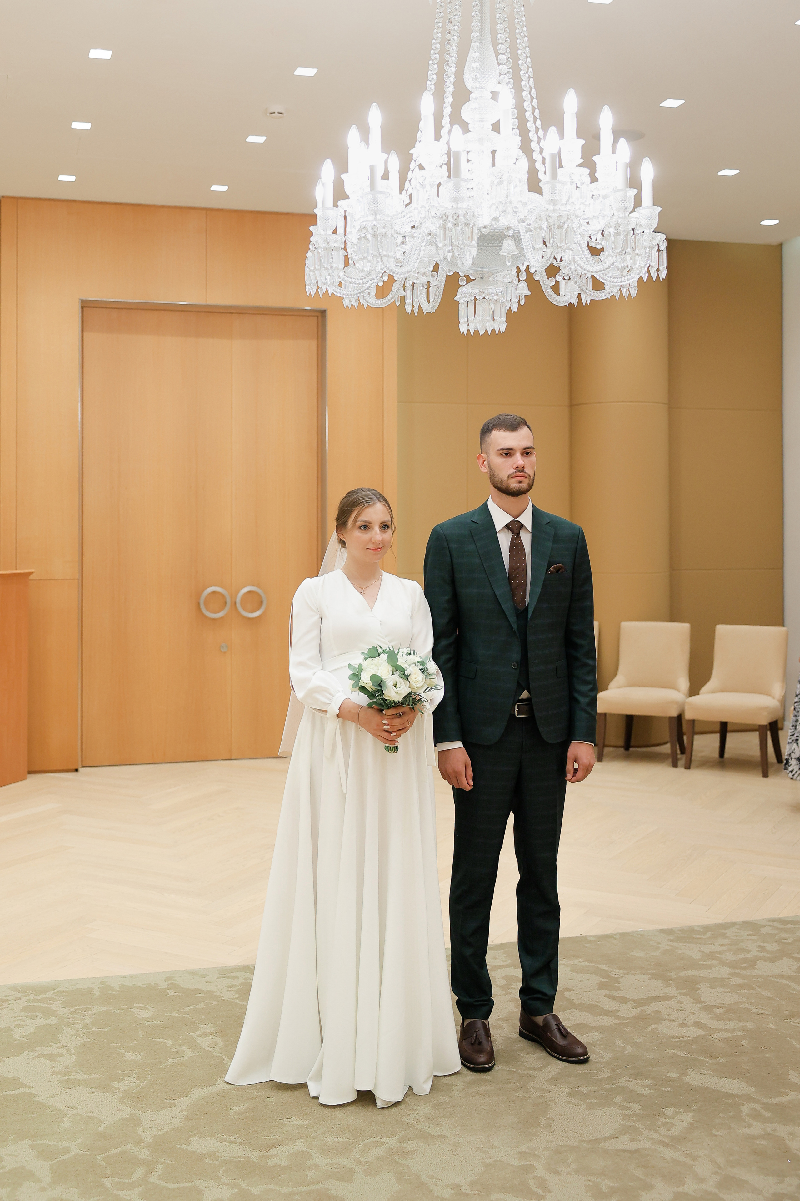 Barviha. Фотограф Юрий Клим | Москва