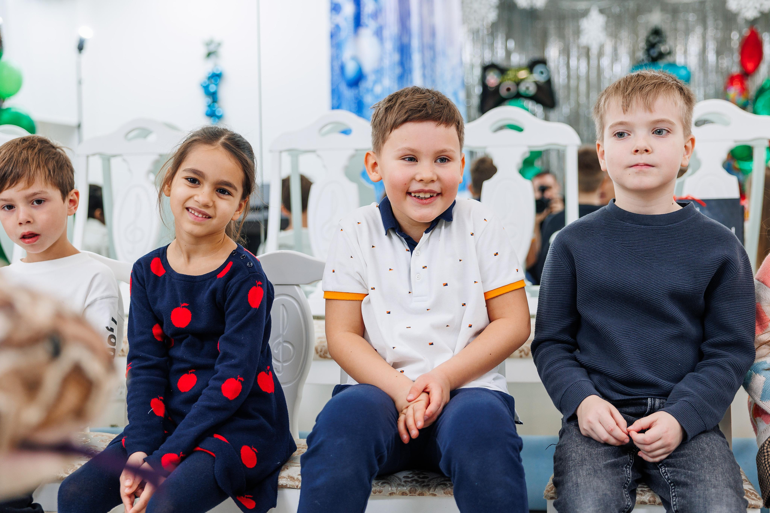 Epic birthday. Фотограф Юрий Клим | Москва