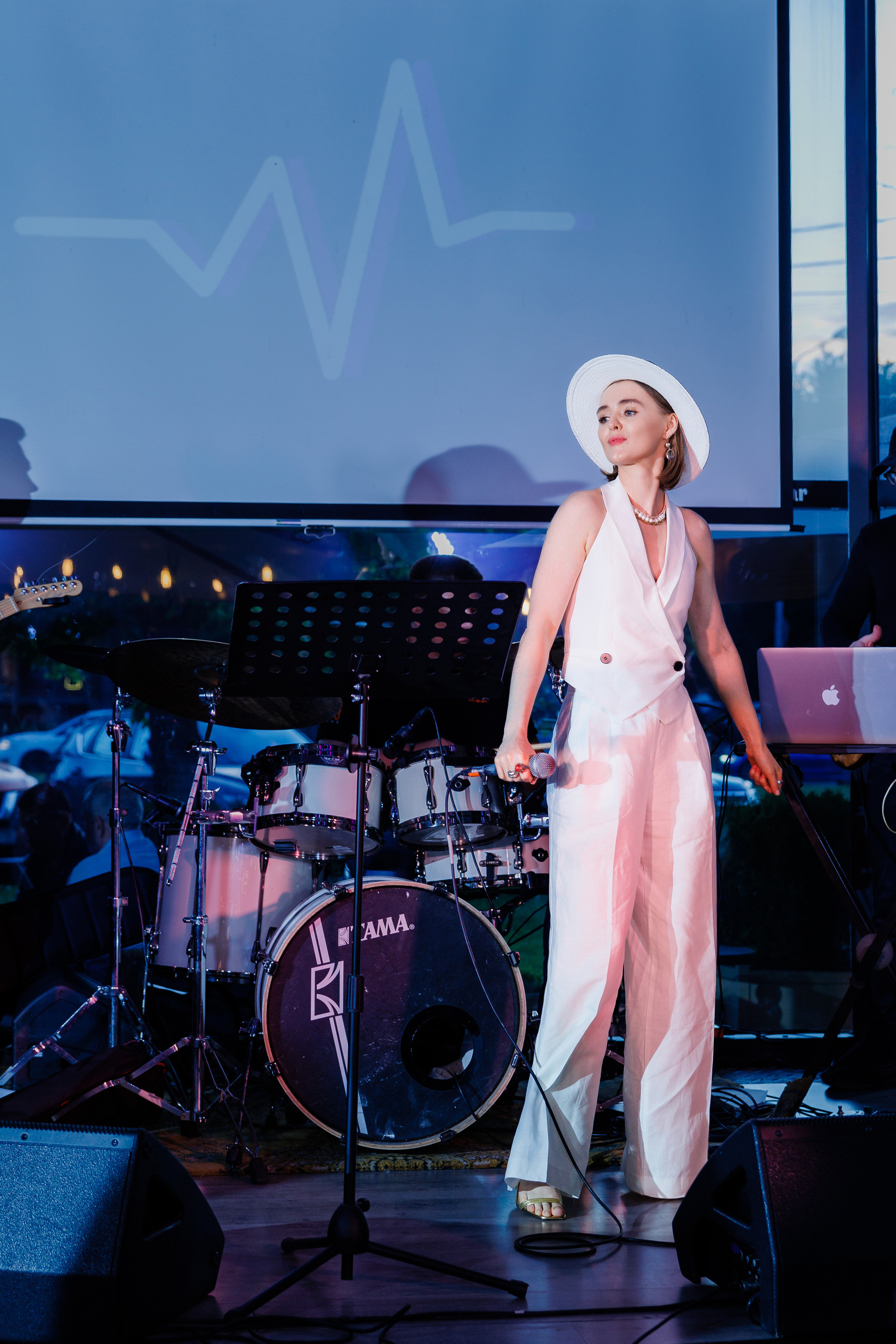 LЮSTRA BAR. Фотограф Юрий Клим | Москва