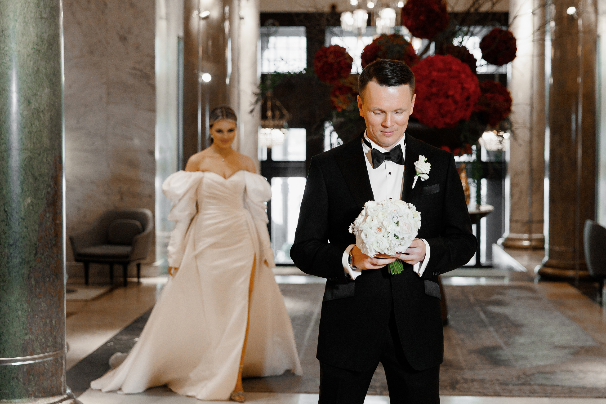 Metropol + Balzi Rossi. Фотограф Юрий Клим | Москва