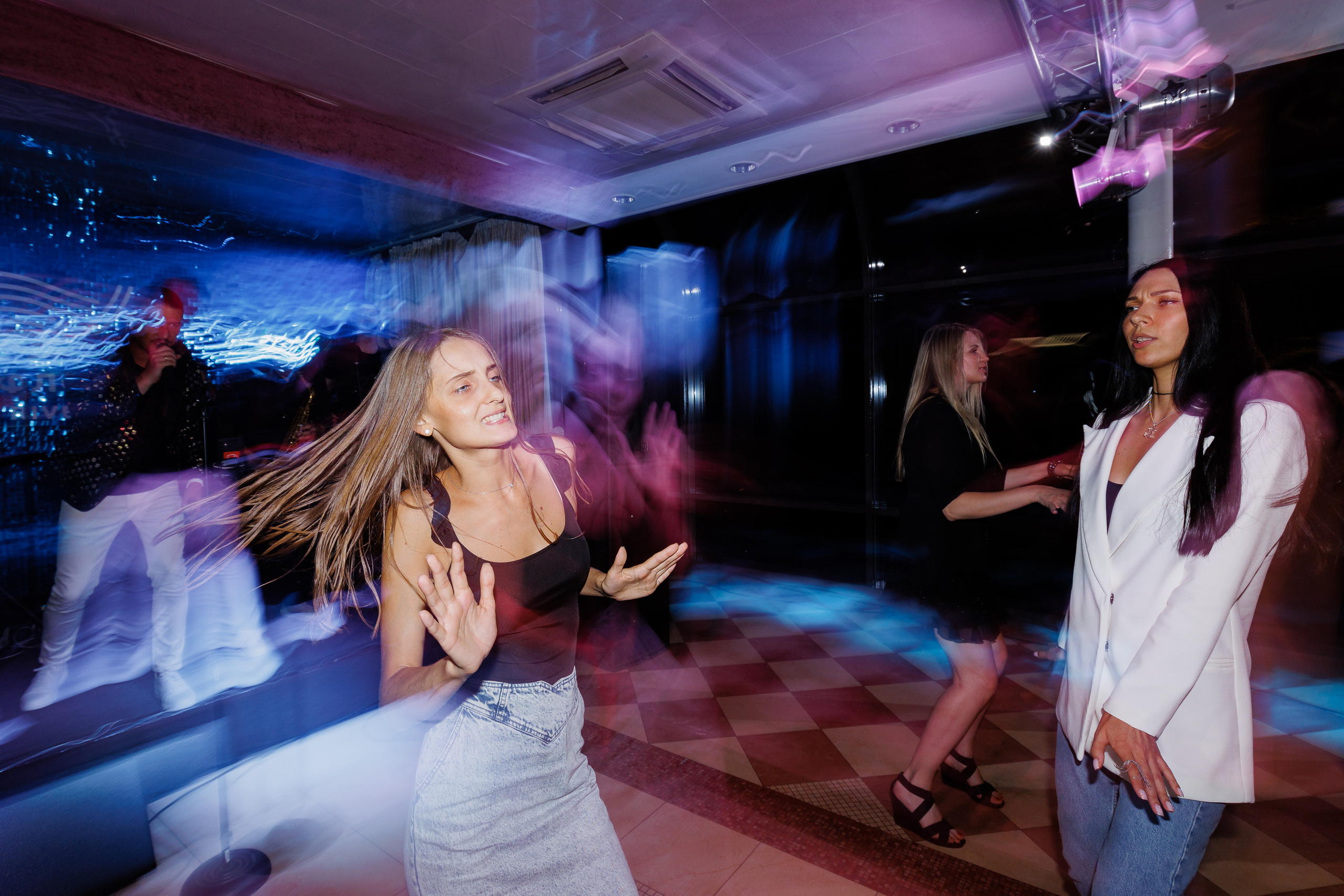 Корпоратив Мединструмент. Фотограф Юрий Клим | Москва