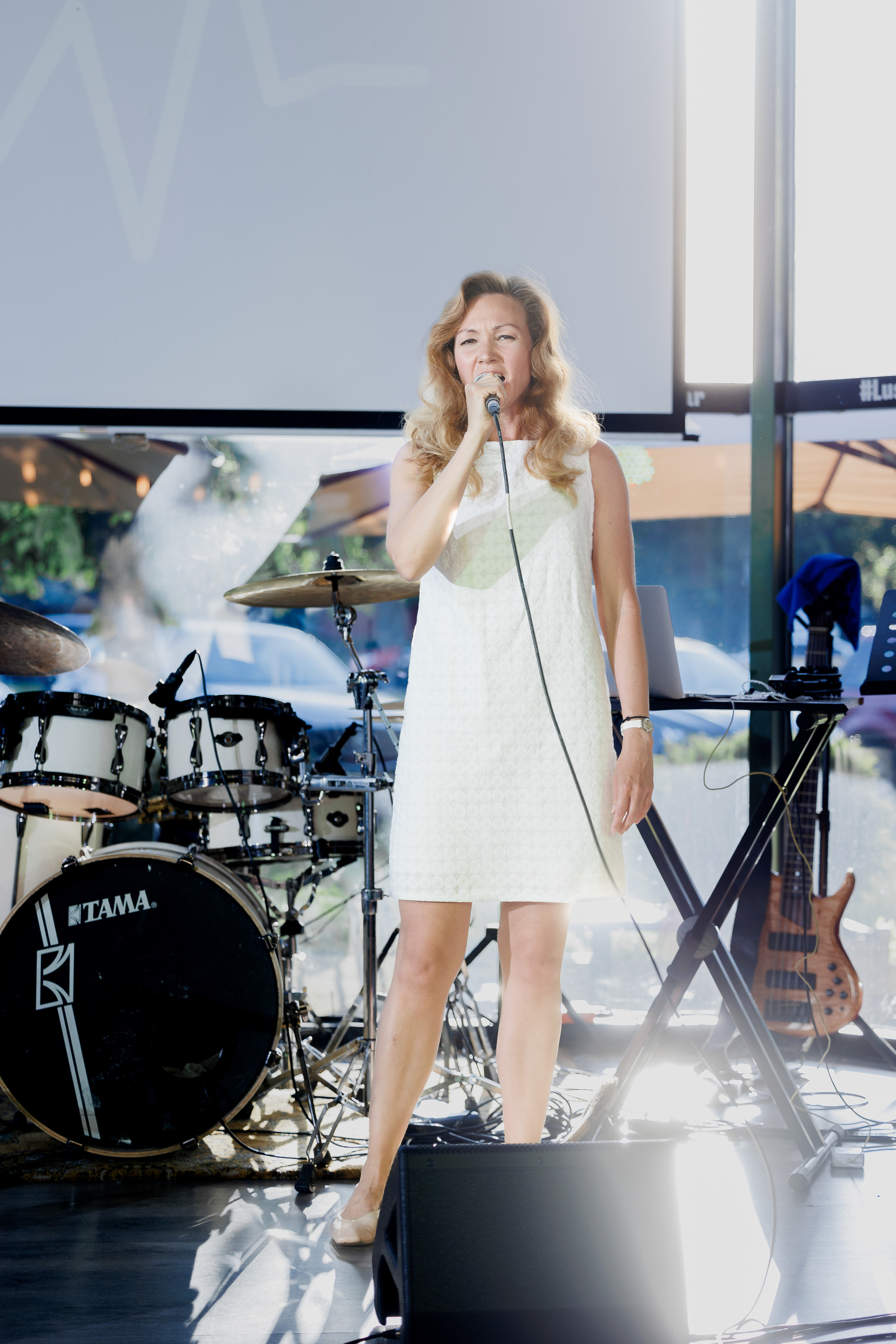 LЮSTRA BAR. Фотограф Юрий Клим | Москва