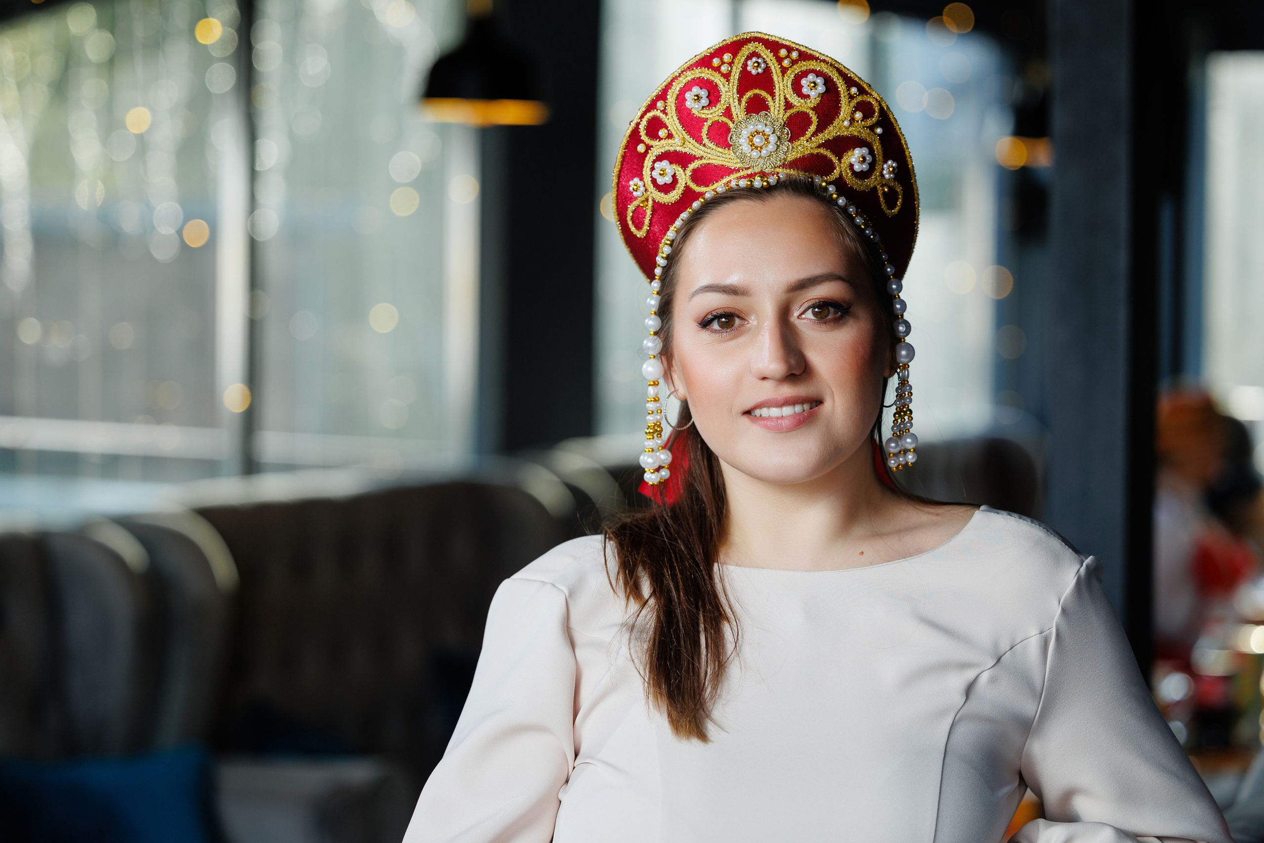 Национальный день рождения. Фотограф Юрий Клим | Москва