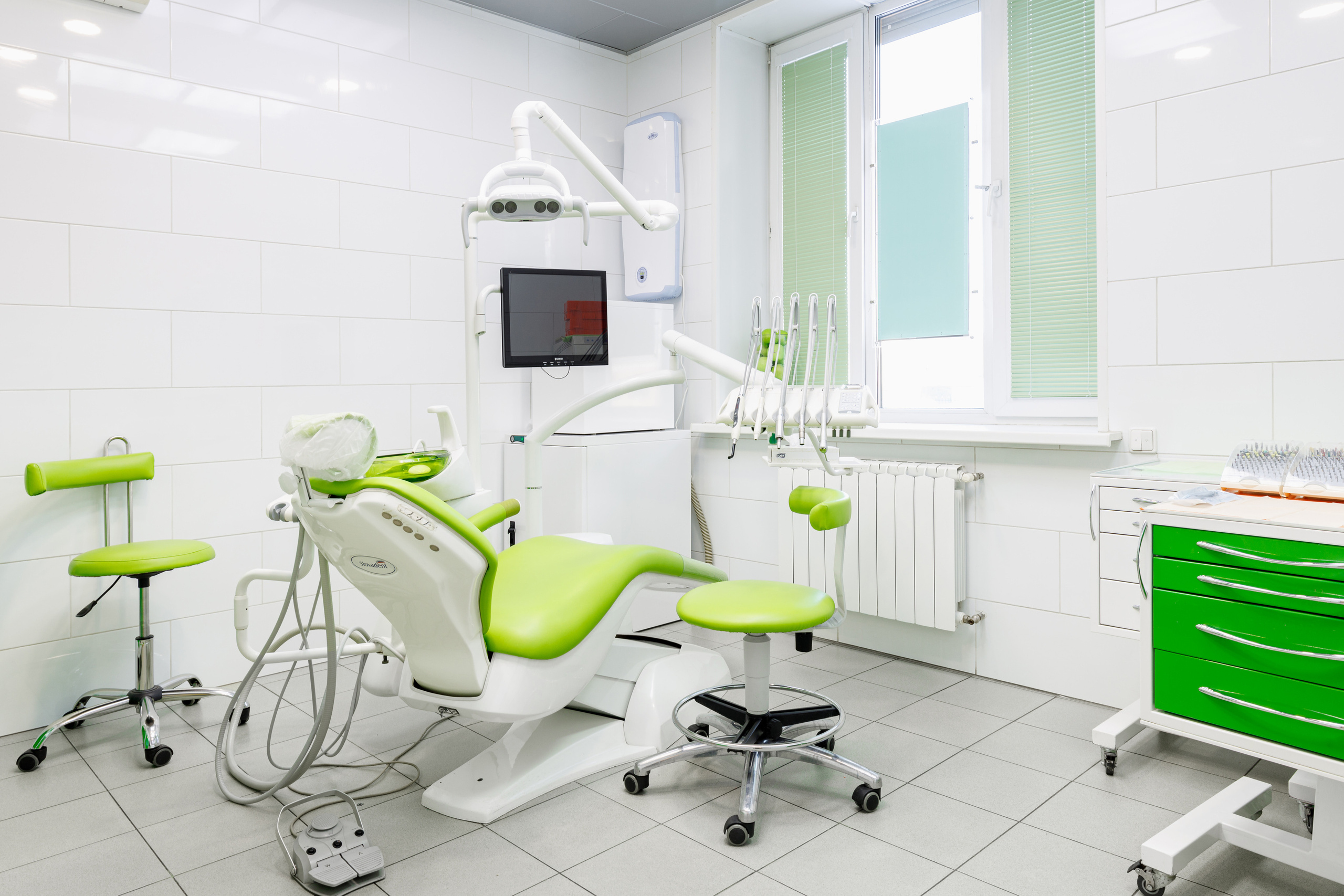 Интерьерная съемка. Фотограф Юрий Клим | Москва