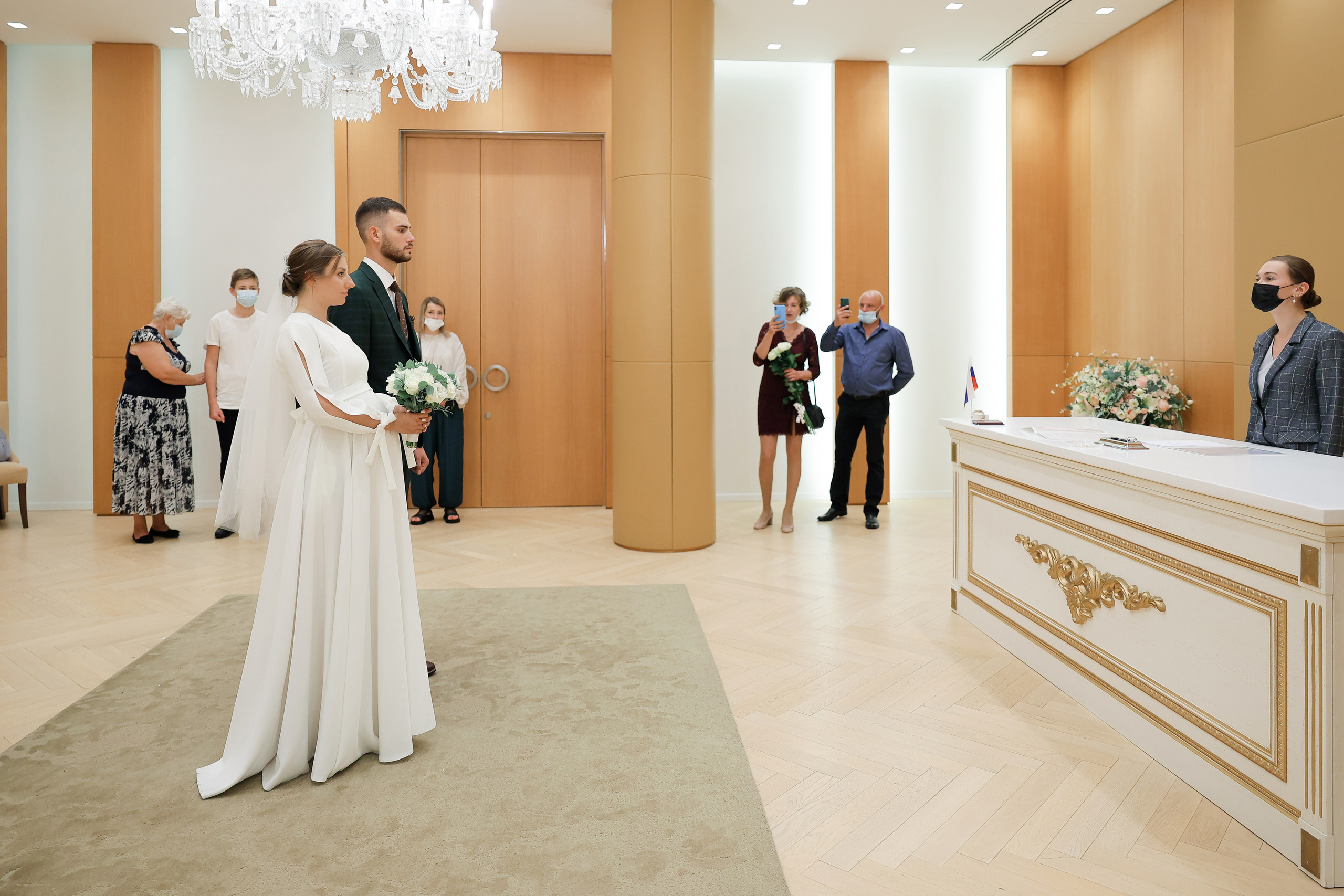 Barviha. Фотограф Юрий Клим | Москва