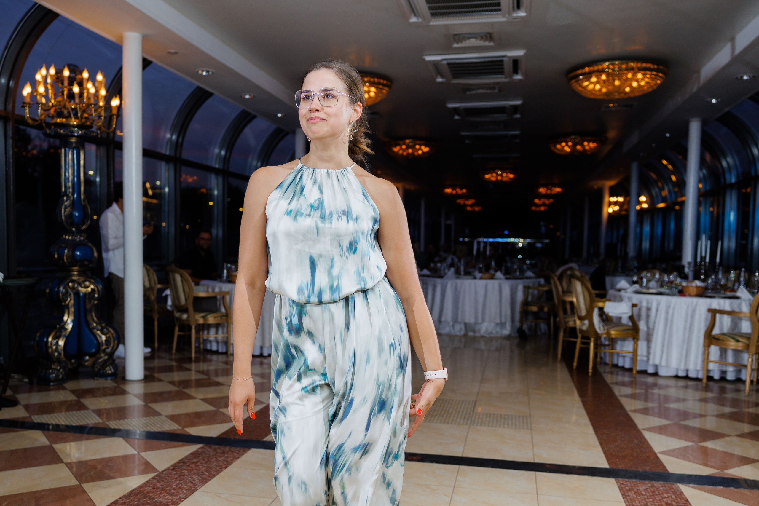 Корпоратив Мединструмент. Фотограф Юрий Клим | Москва