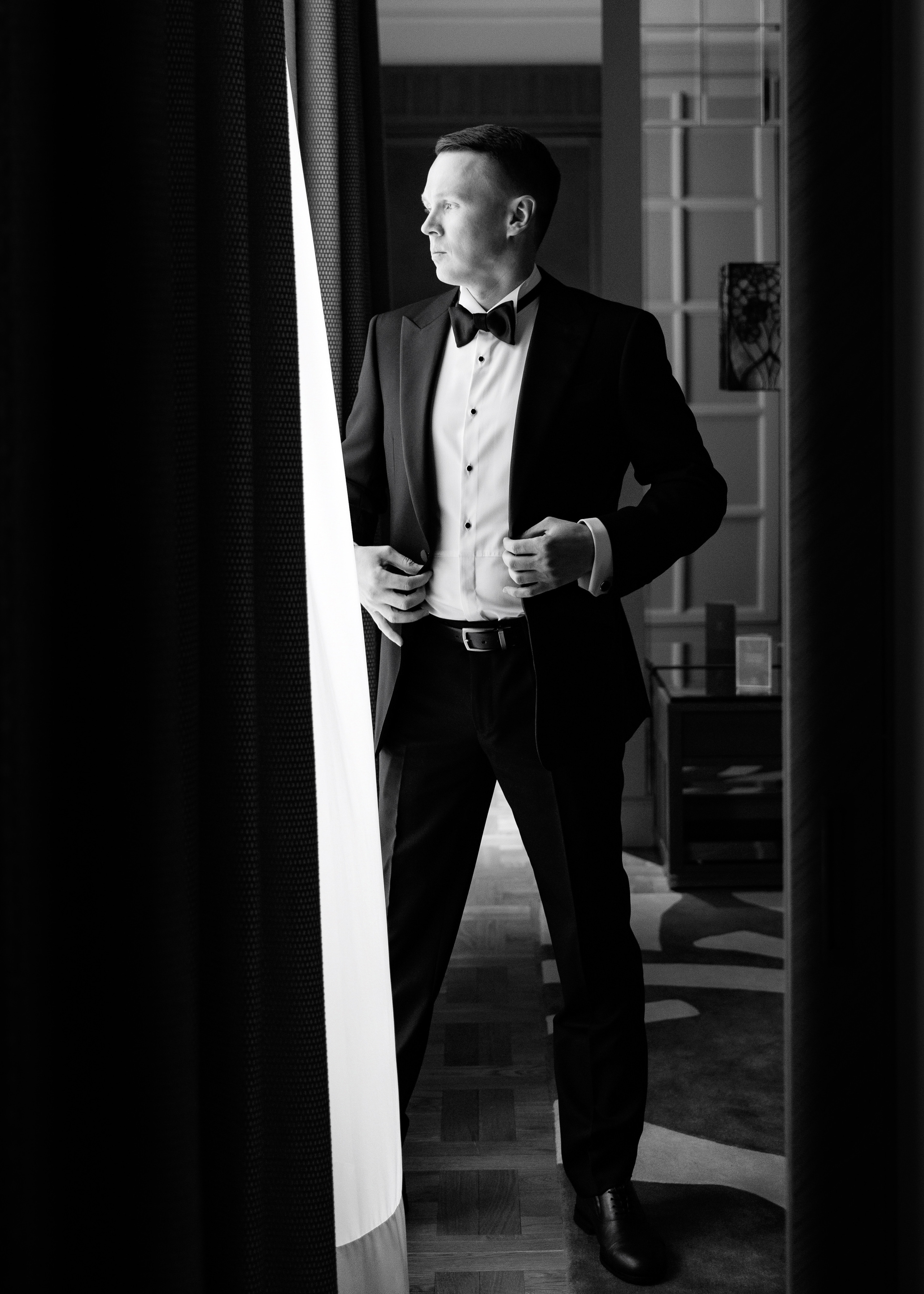 Metropol + Balzi Rossi. Фотограф Юрий Клим | Москва