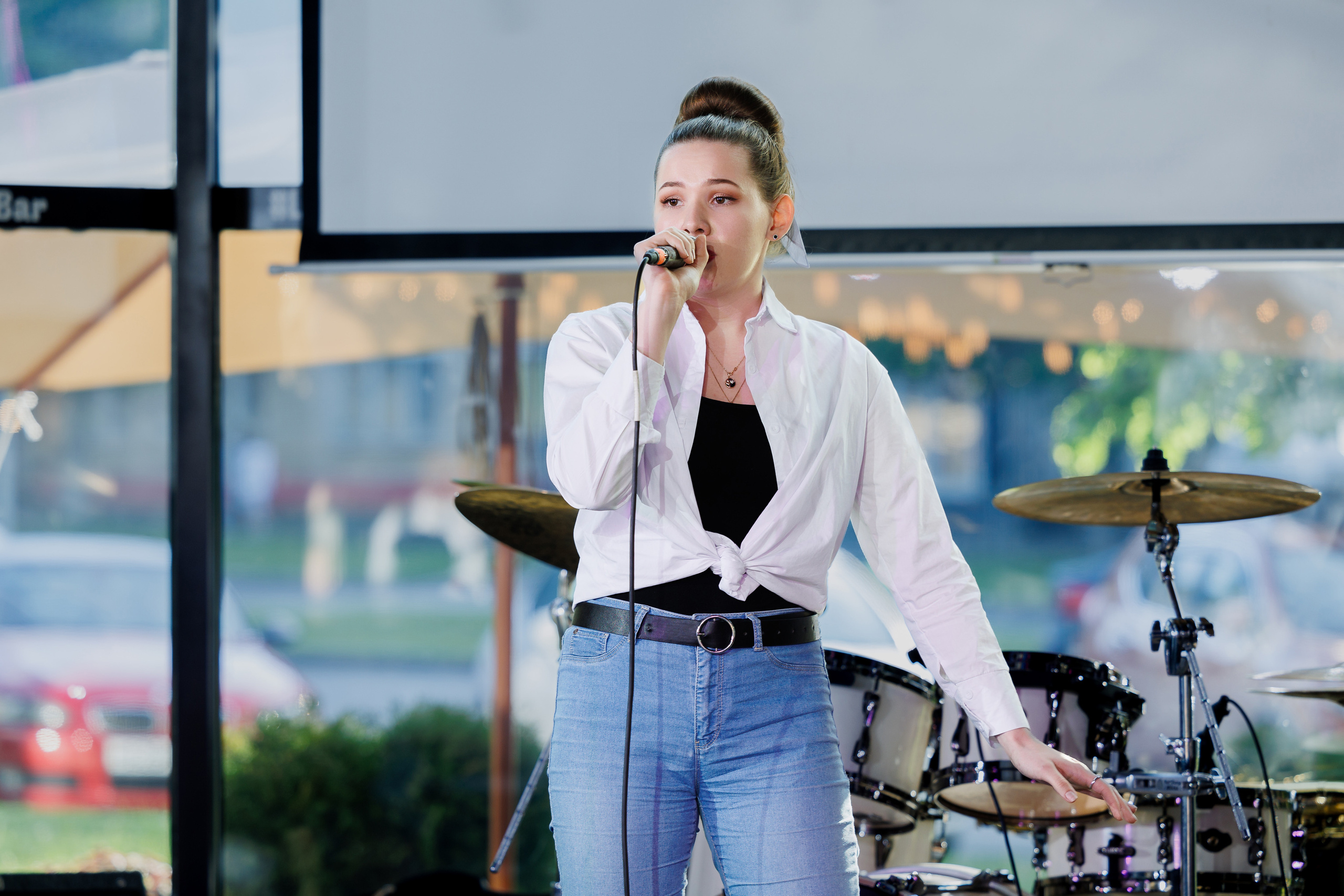 LЮSTRA BAR. Фотограф Юрий Клим | Москва