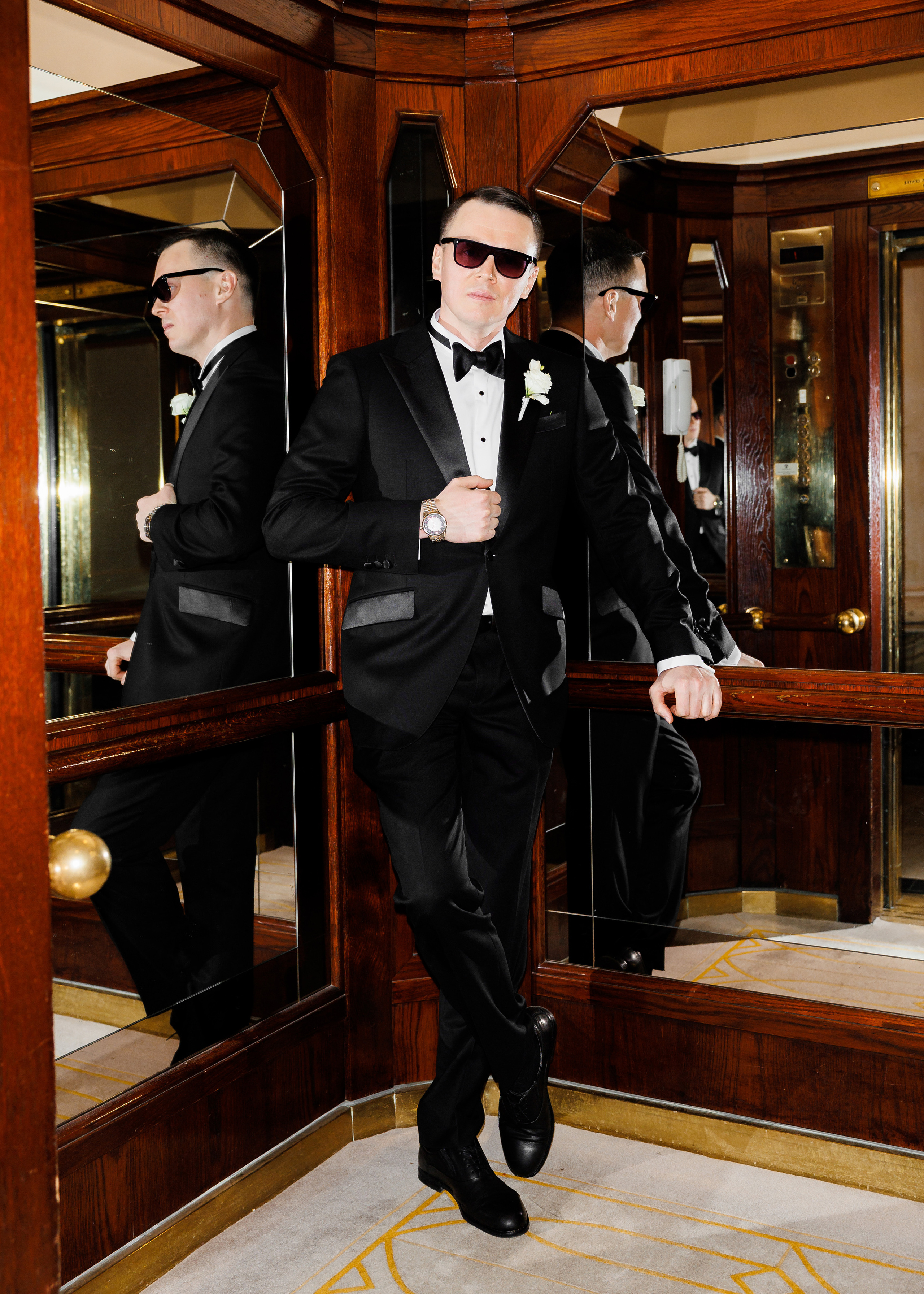 Metropol + Balzi Rossi. Фотограф Юрий Клим | Москва