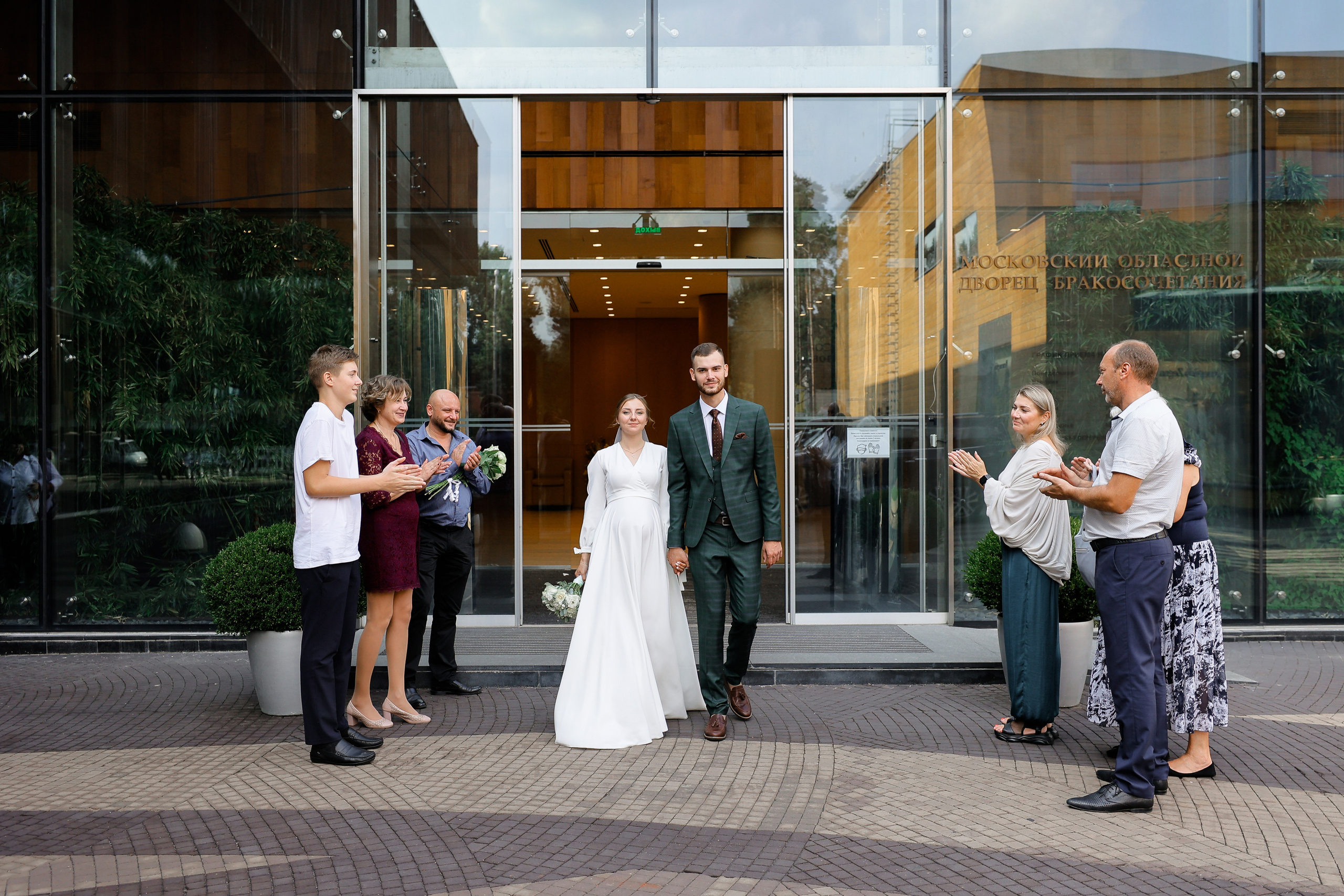 Barviha. Фотограф Юрий Клим | Москва