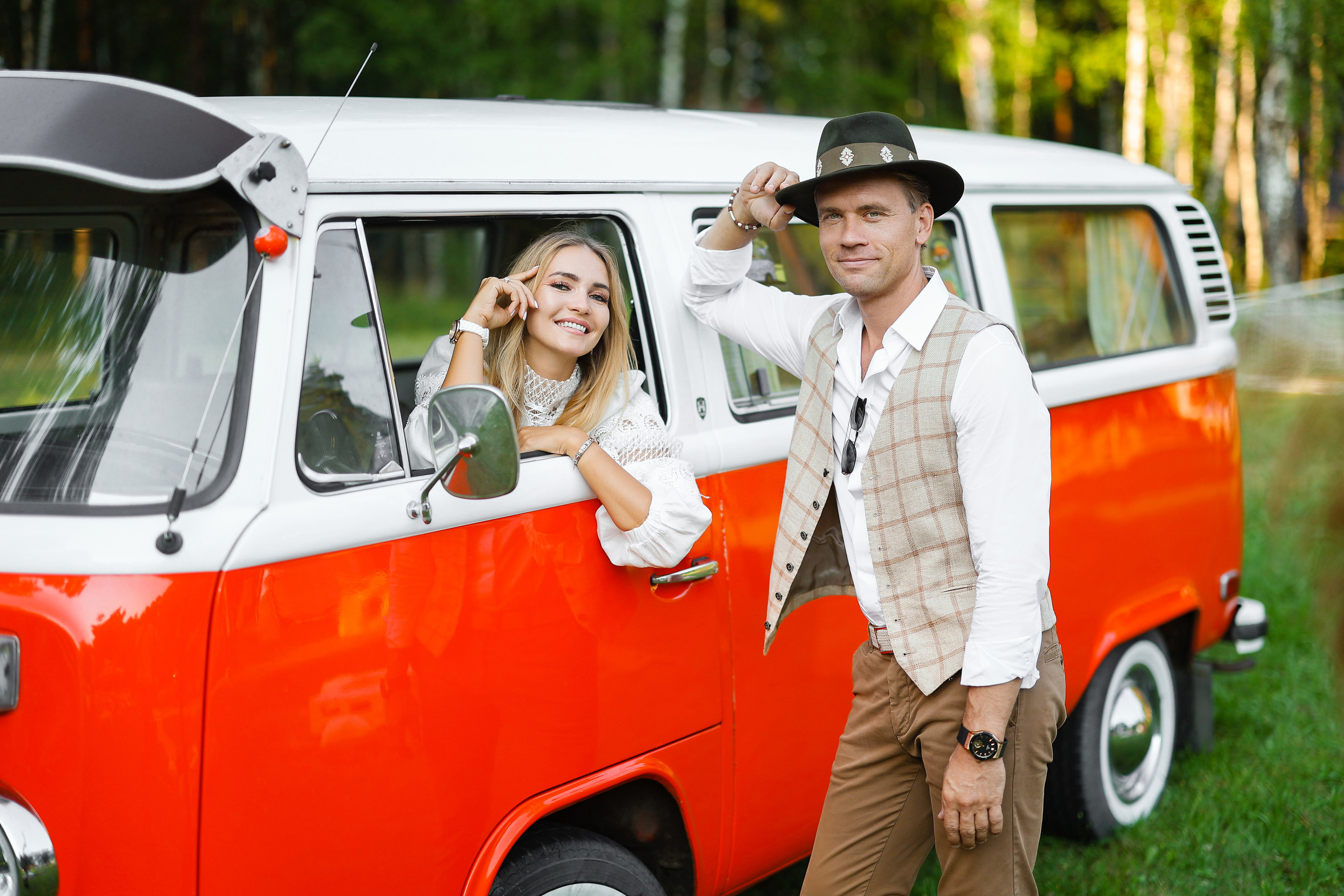 Вечеринка в стиле бохо. Фотограф Юрий Клим | Москва