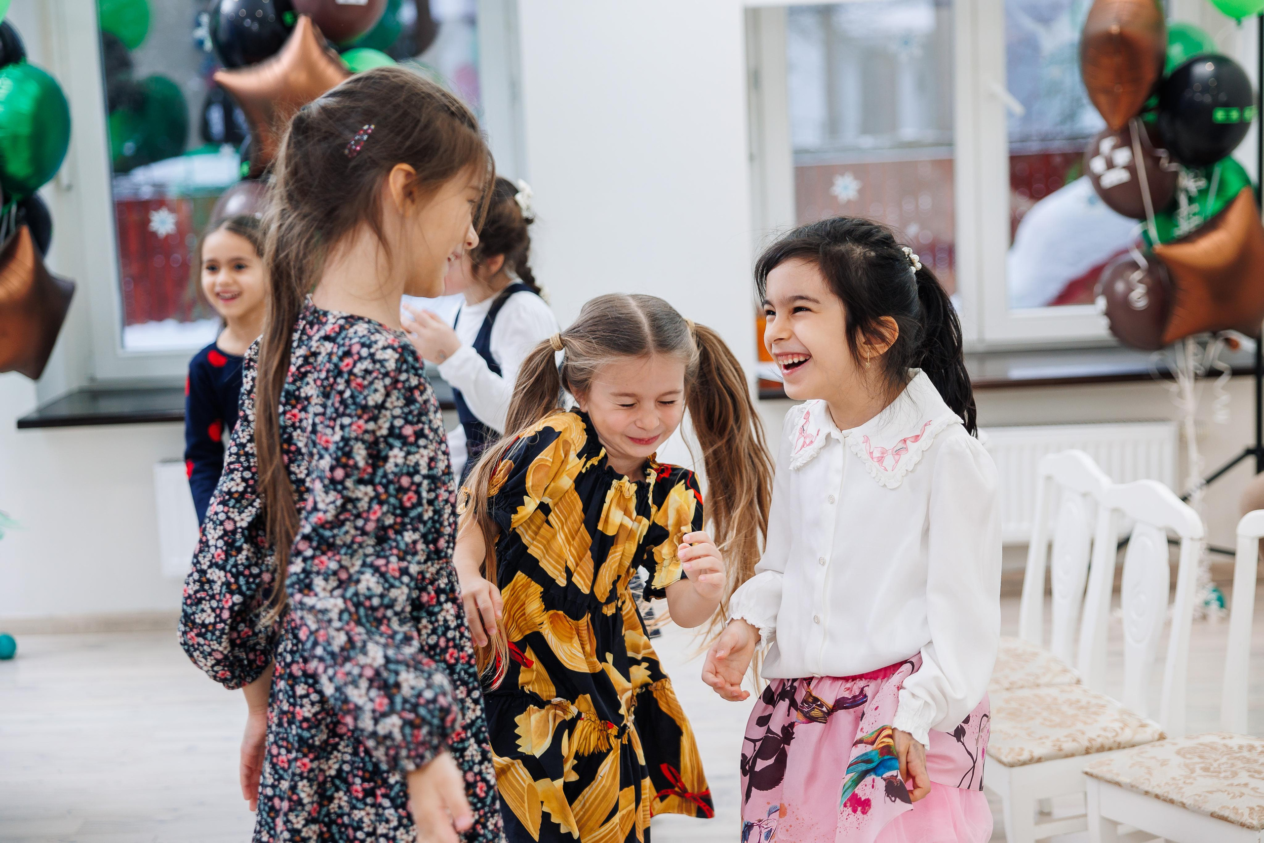 Epic birthday. Фотограф Юрий Клим | Москва