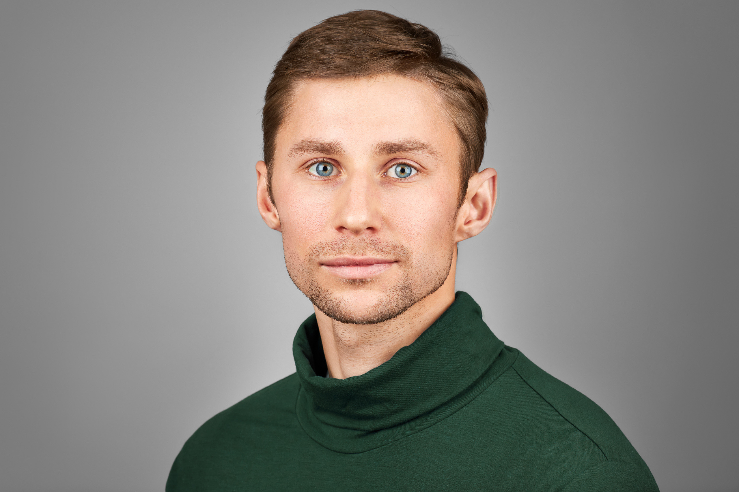 Бизнес портреты. Фотограф Юрий Клим | Москва