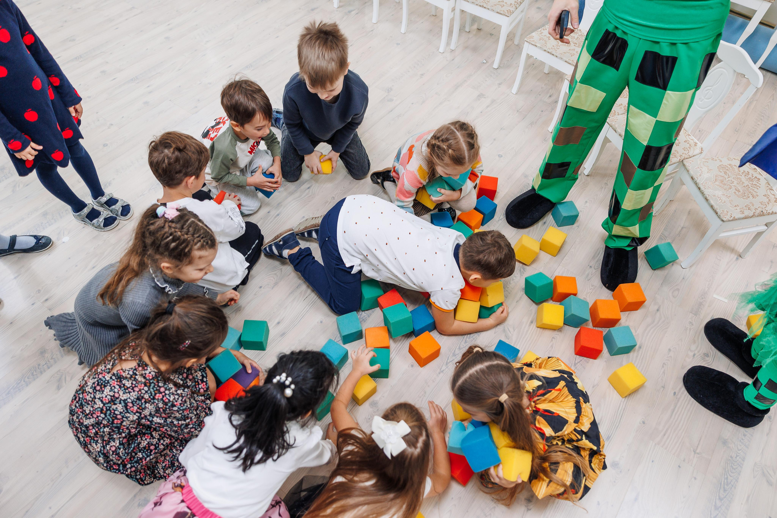 Epic birthday. Фотограф Юрий Клим | Москва