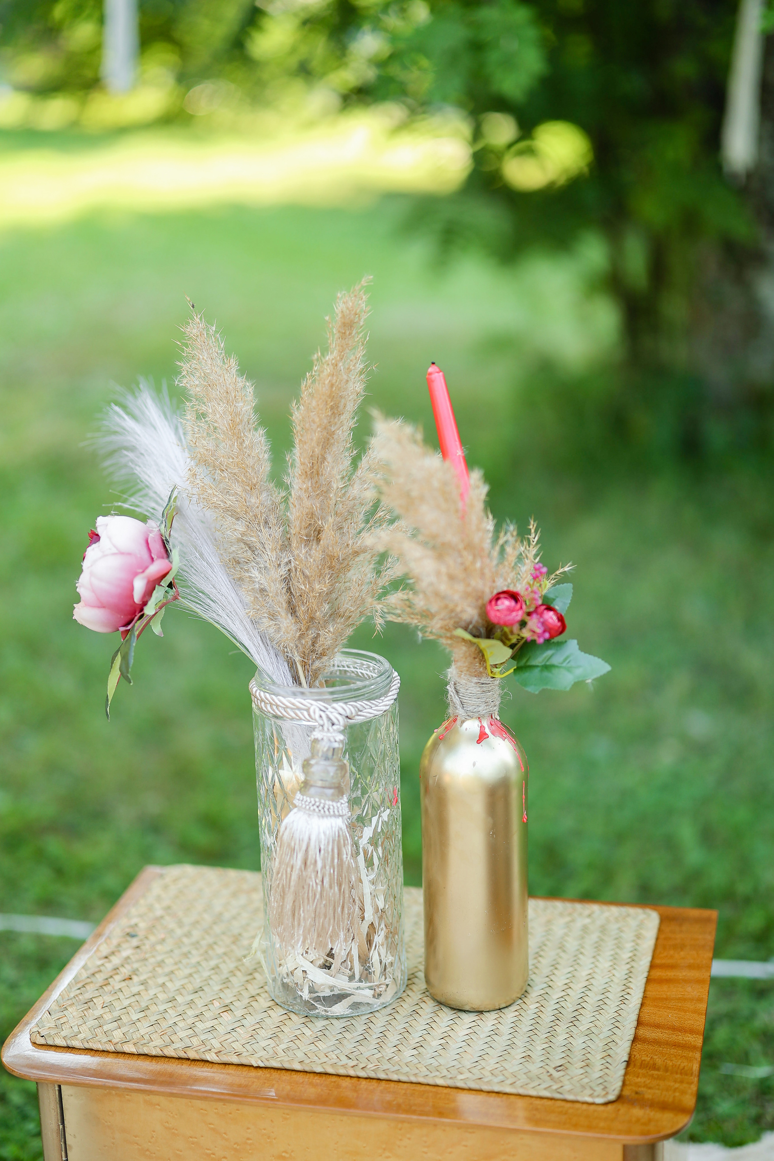 Вечеринка в стиле бохо. Фотограф Юрий Клим | Москва