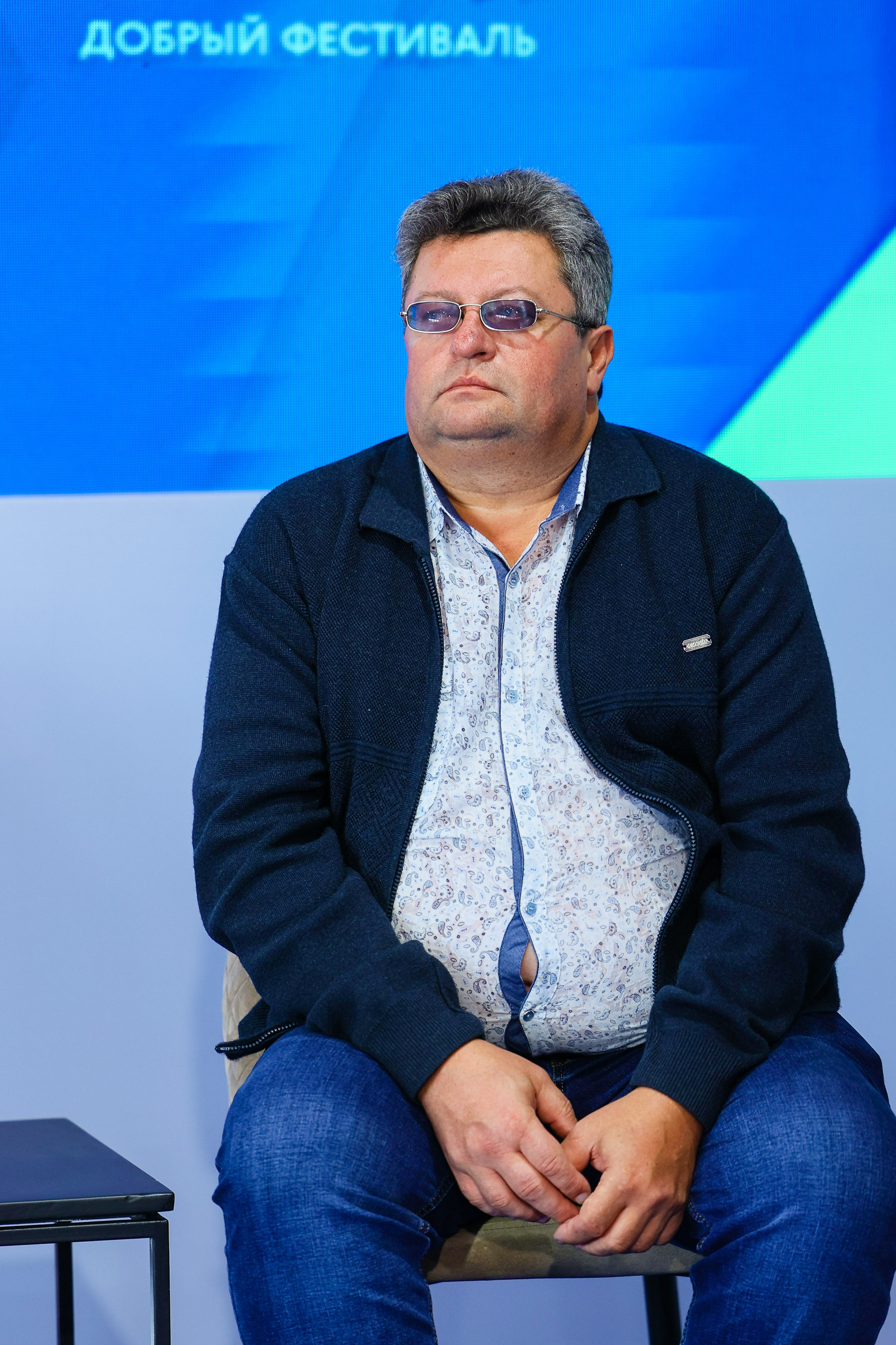 Город неравнодушных ч.1. Фотограф Юрий Клим | Москва