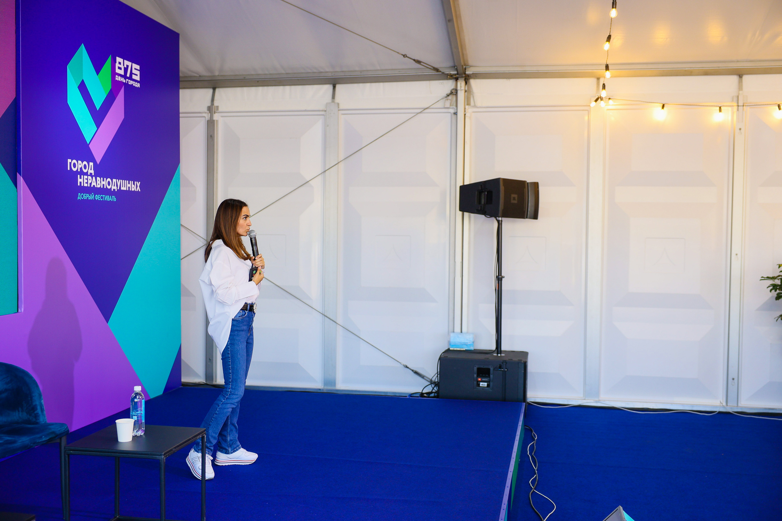 Город неравнодушных ч.1. Фотограф Юрий Клим | Москва