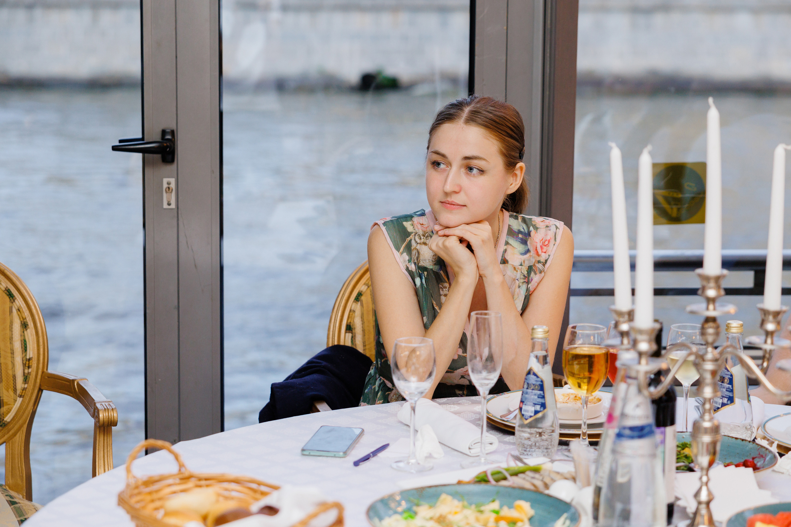 Корпоратив Мединструмент. Фотограф Юрий Клим | Москва