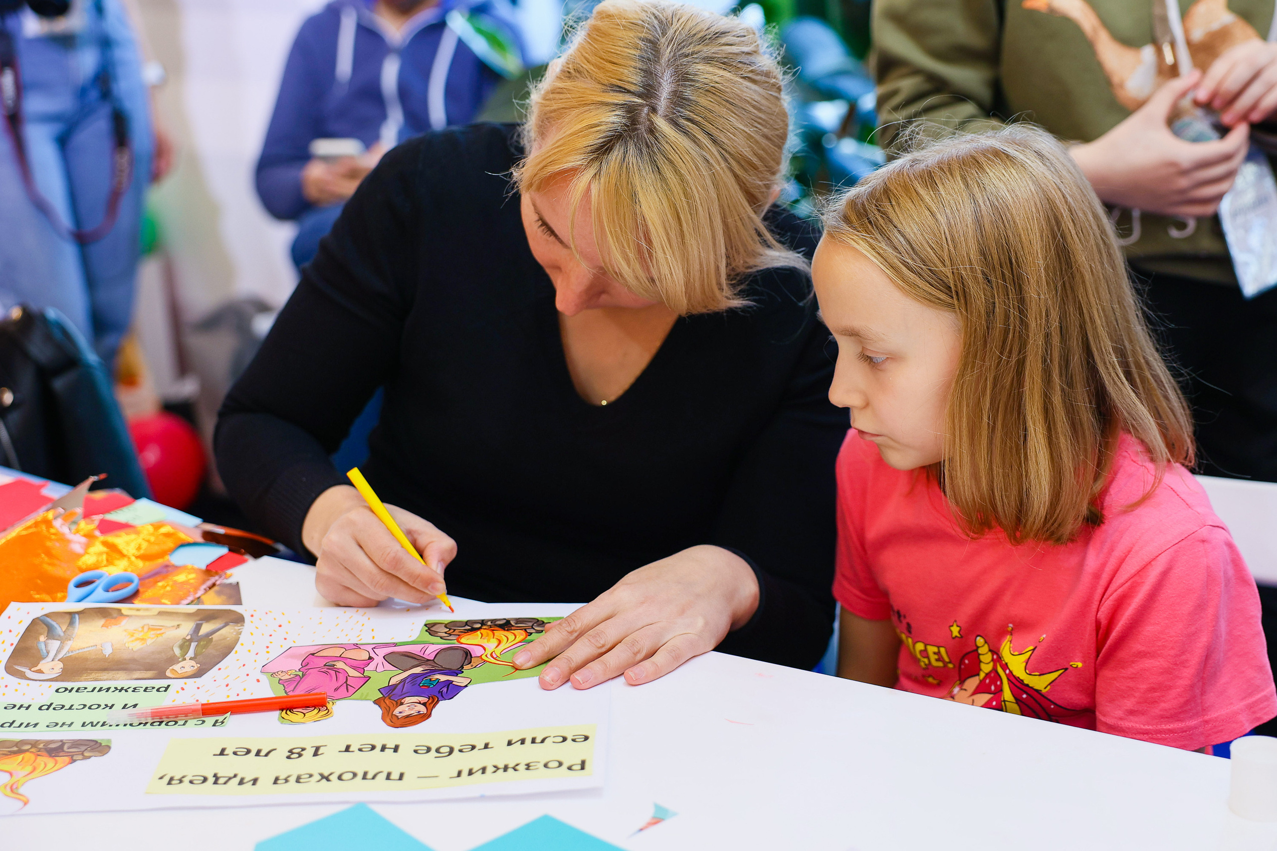 Город неравнодушных ч.1. Фотограф Юрий Клим | Москва