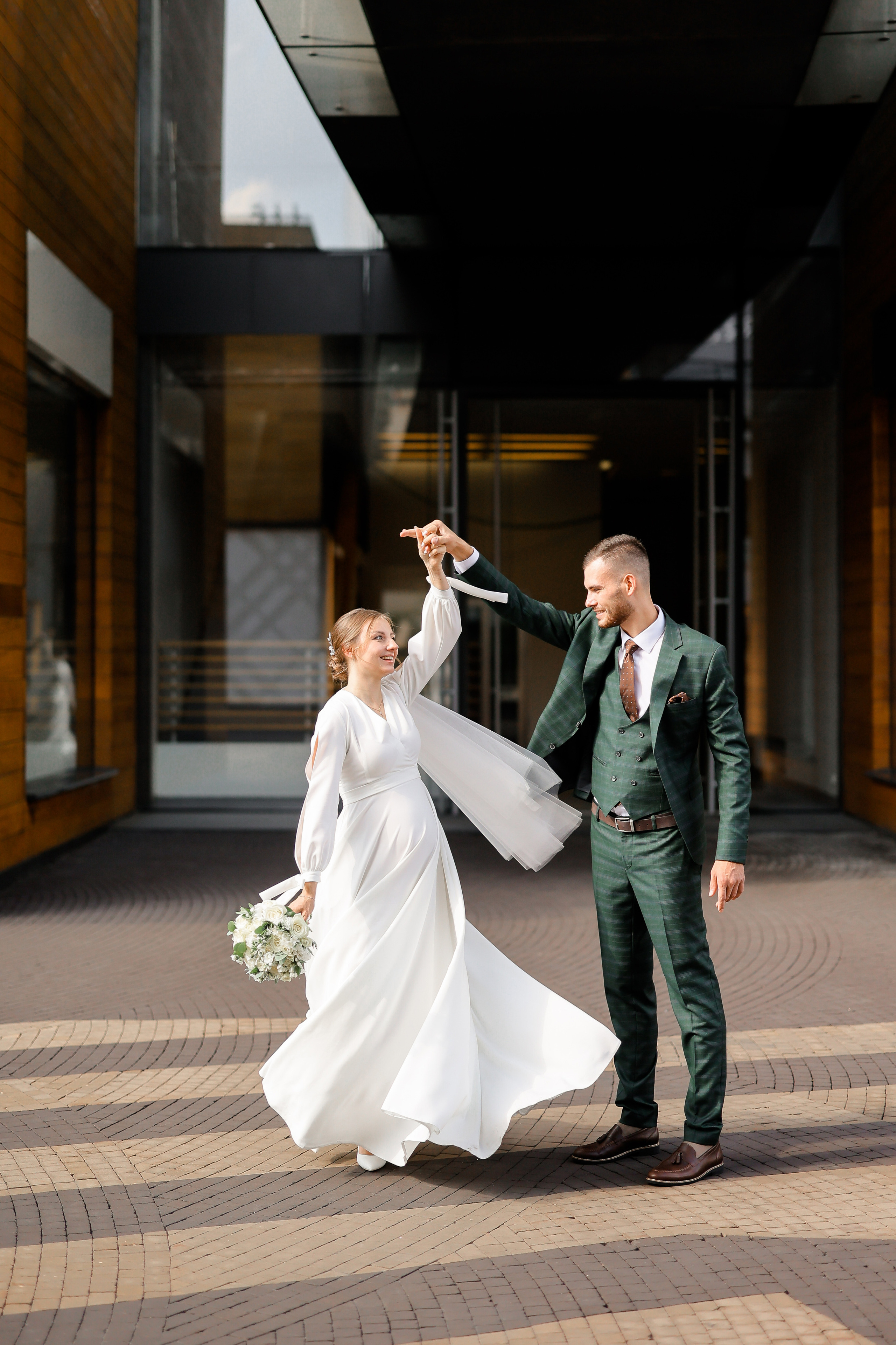 Barviha. Фотограф Юрий Клим | Москва