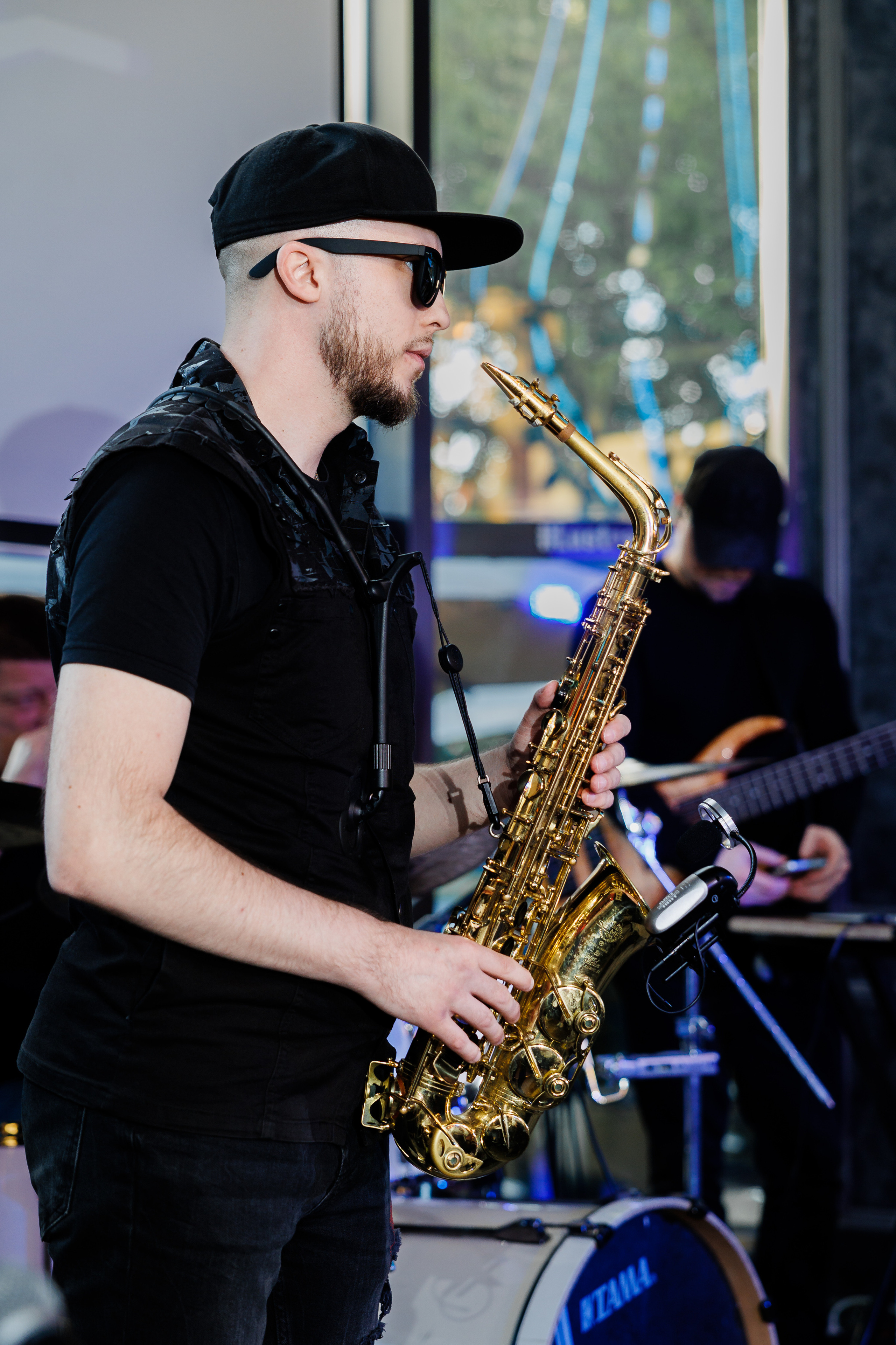 LЮSTRA BAR. Фотограф Юрий Клим | Москва