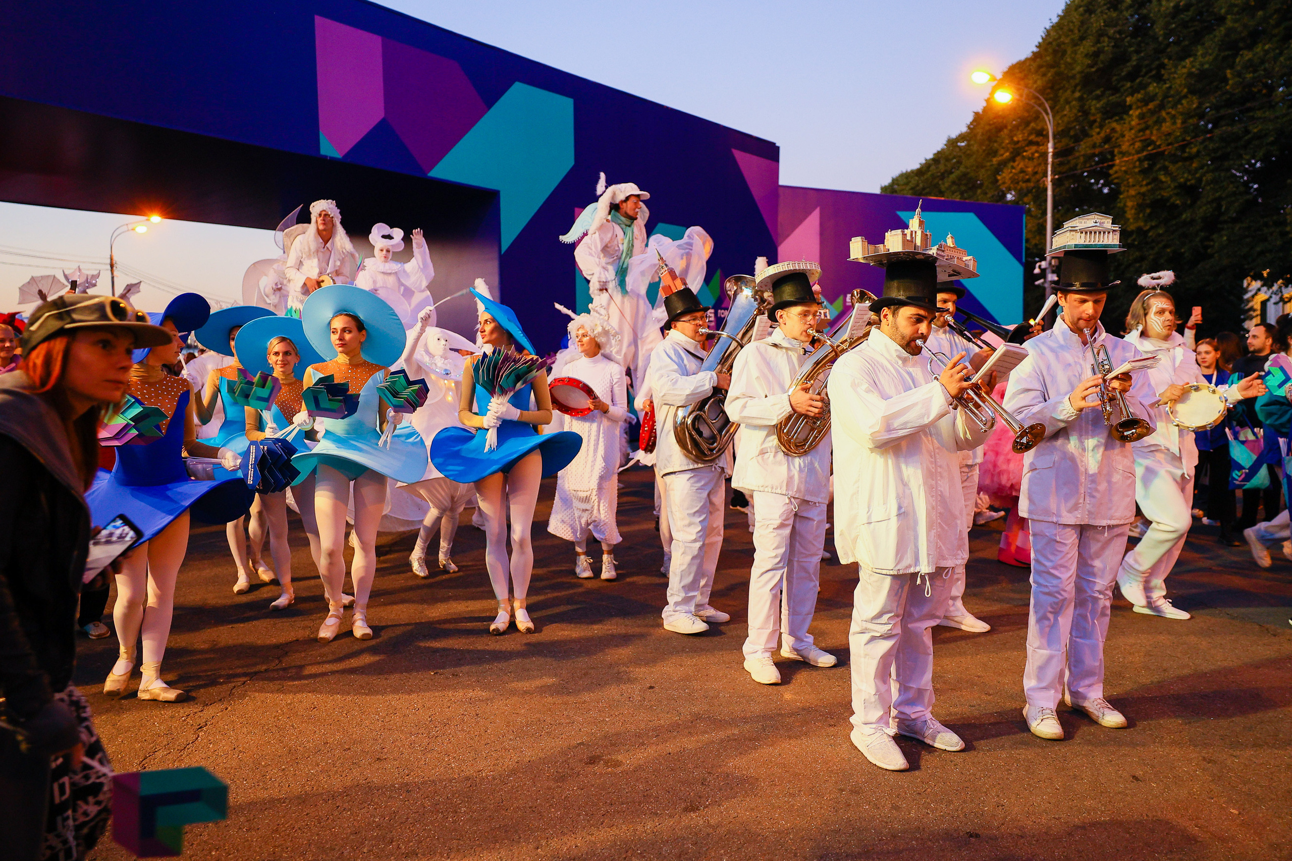 Город неравнодушных ч.1. Фотограф Юрий Клим | Москва