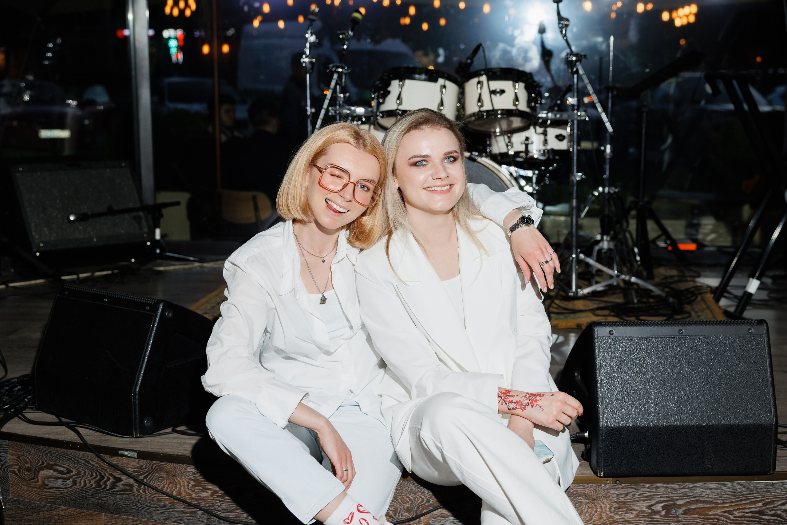 LЮSTRA BAR. Фотограф Юрий Клим | Москва