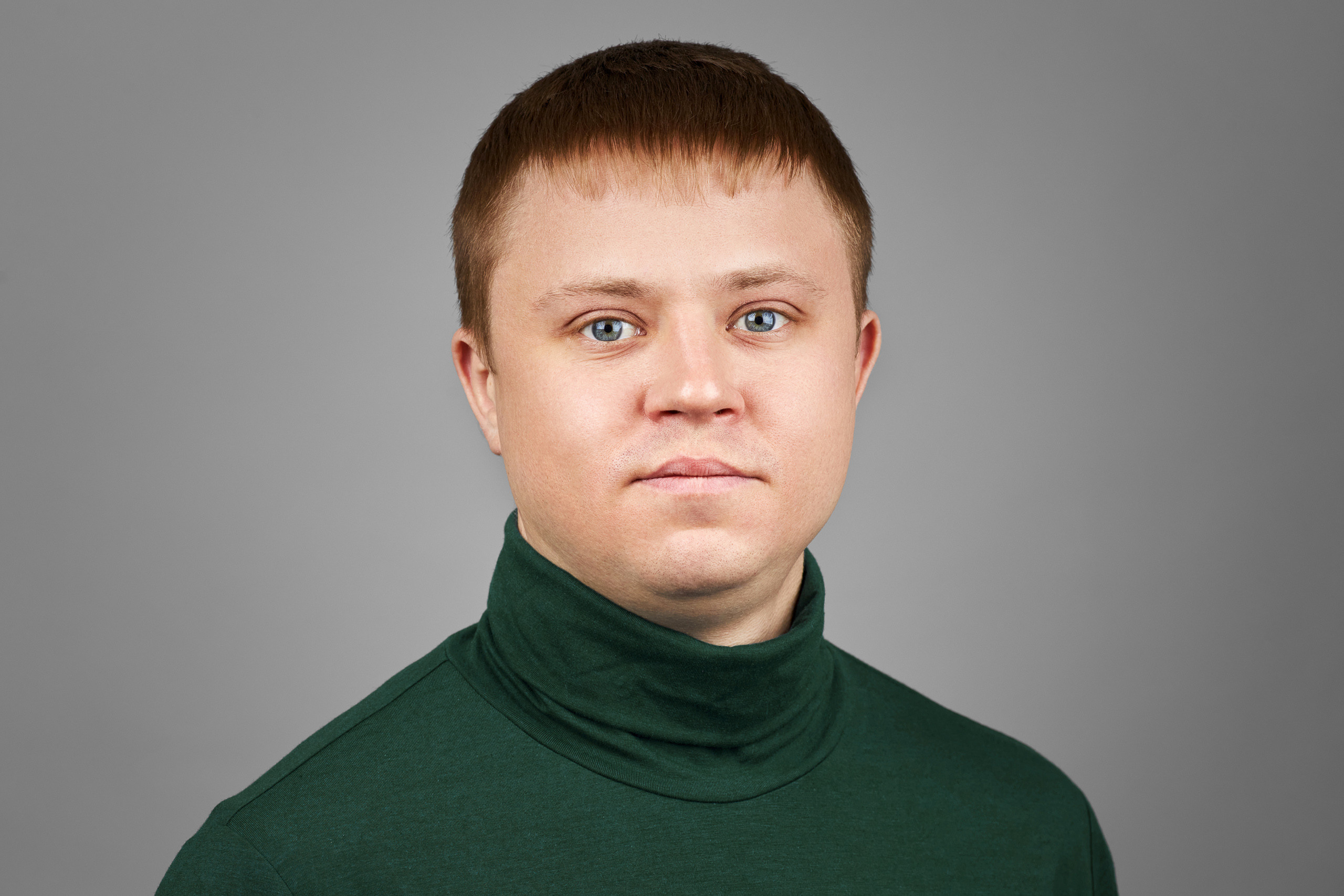 Бизнес портреты. Фотограф Юрий Клим | Москва