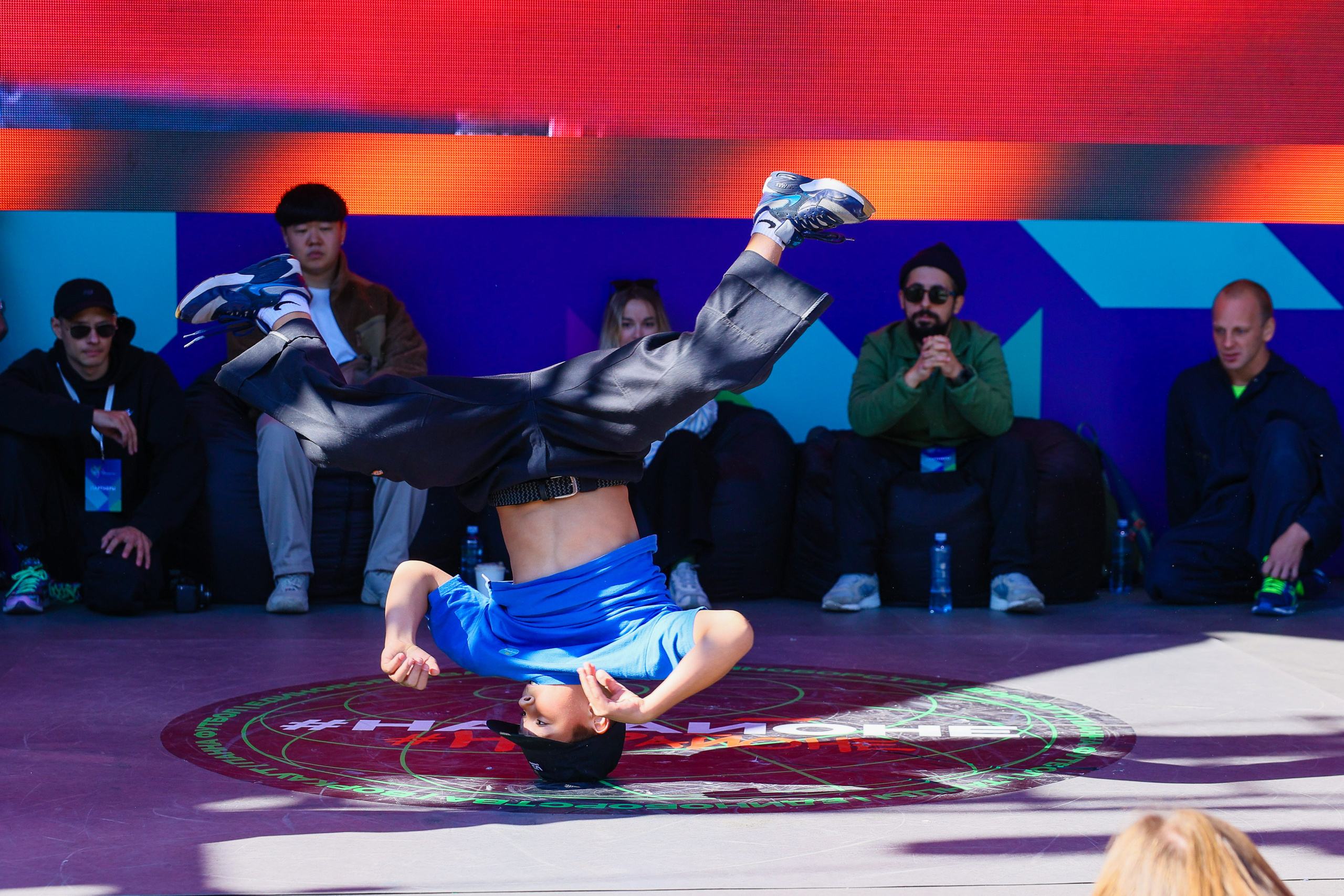 Город неравнодушных ч.1. Фотограф Юрий Клим | Москва