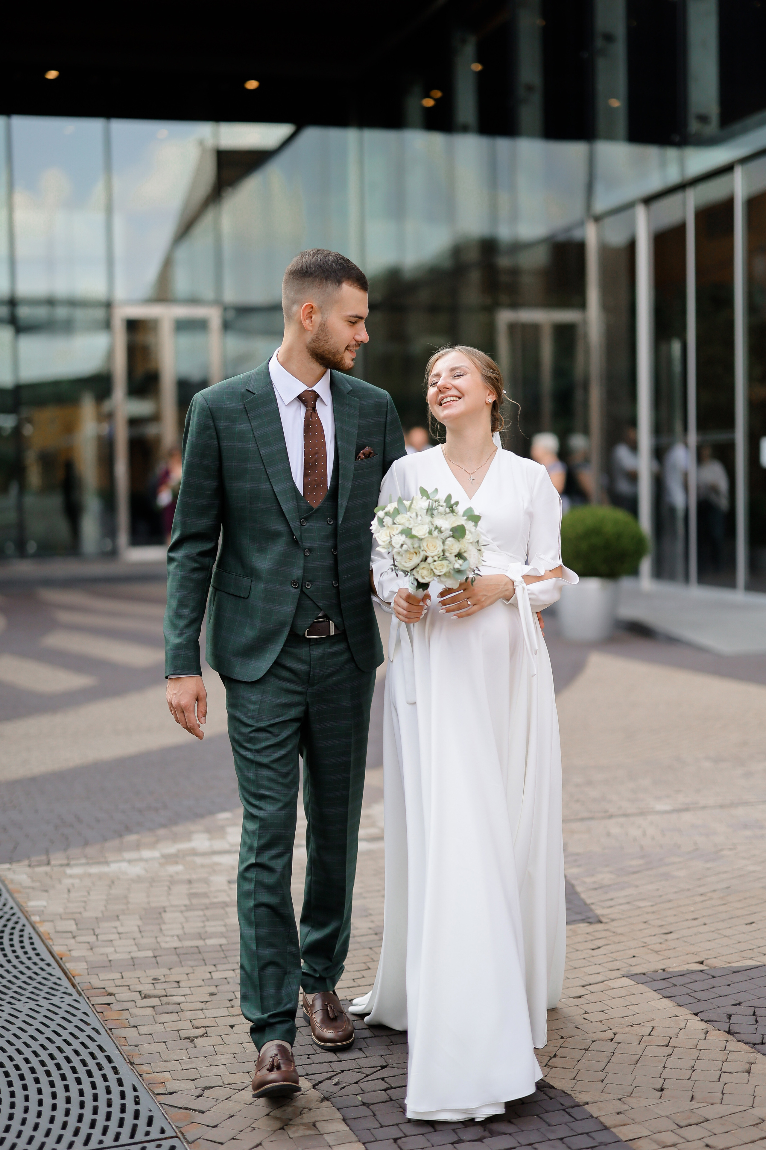 Barviha. Фотограф Юрий Клим | Москва