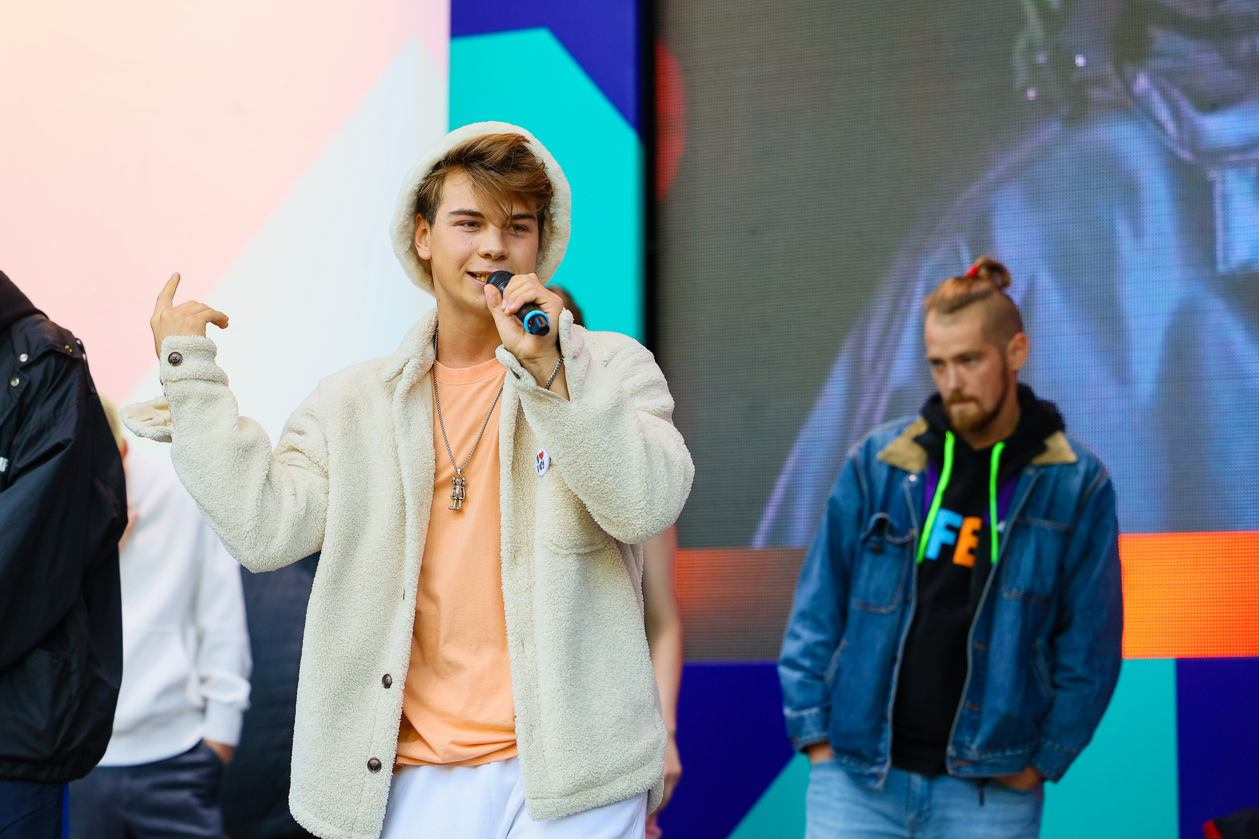 Город неравнодушных ч.1. Фотограф Юрий Клим | Москва