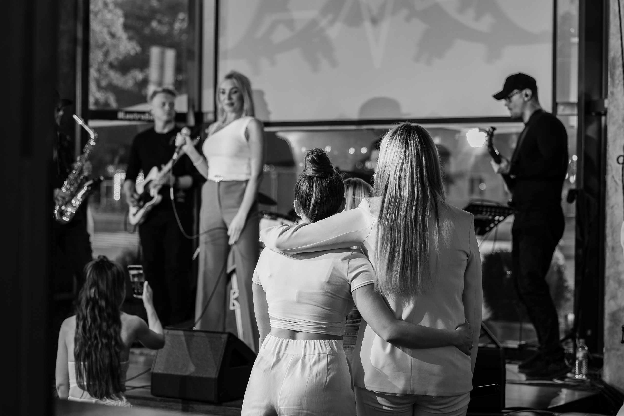 LЮSTRA BAR. Фотограф Юрий Клим | Москва