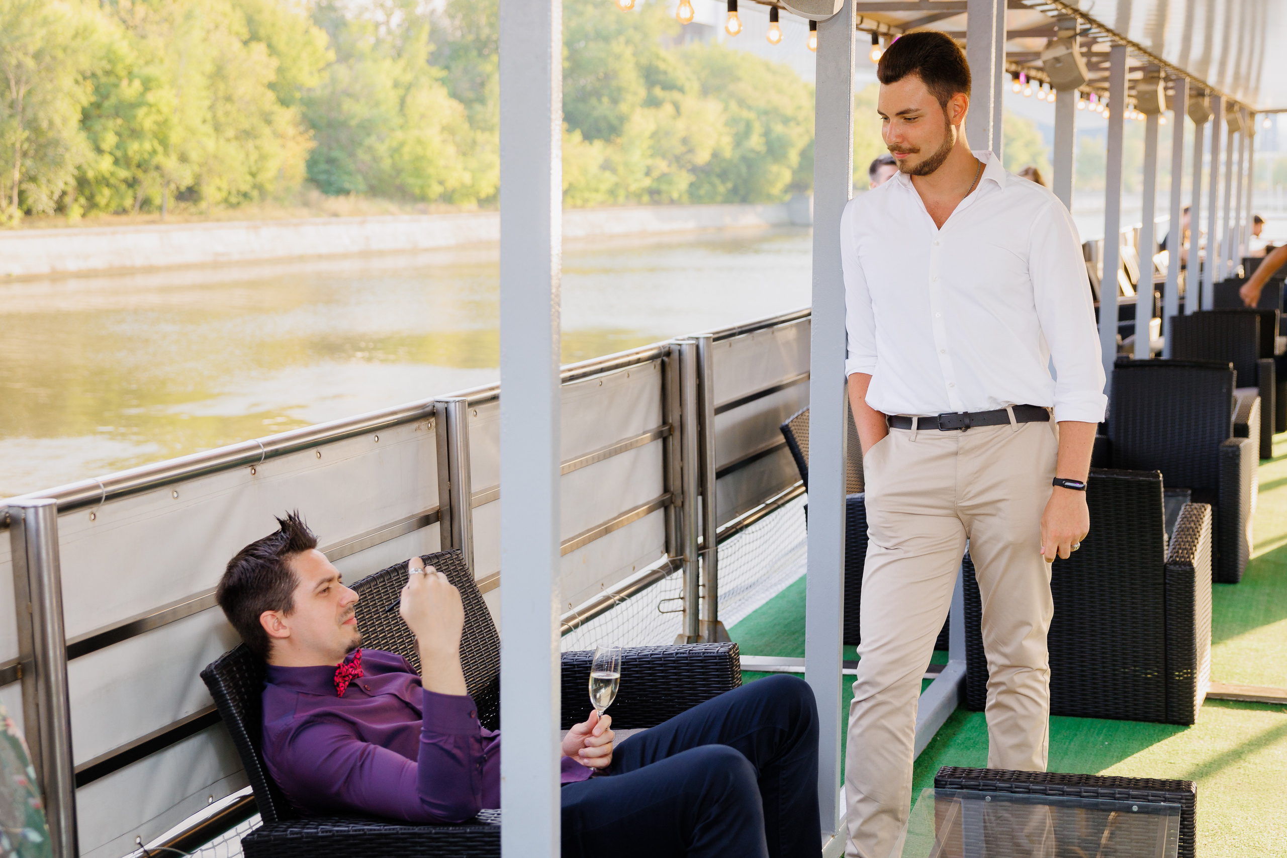 Корпоратив Мединструмент. Фотограф Юрий Клим | Москва