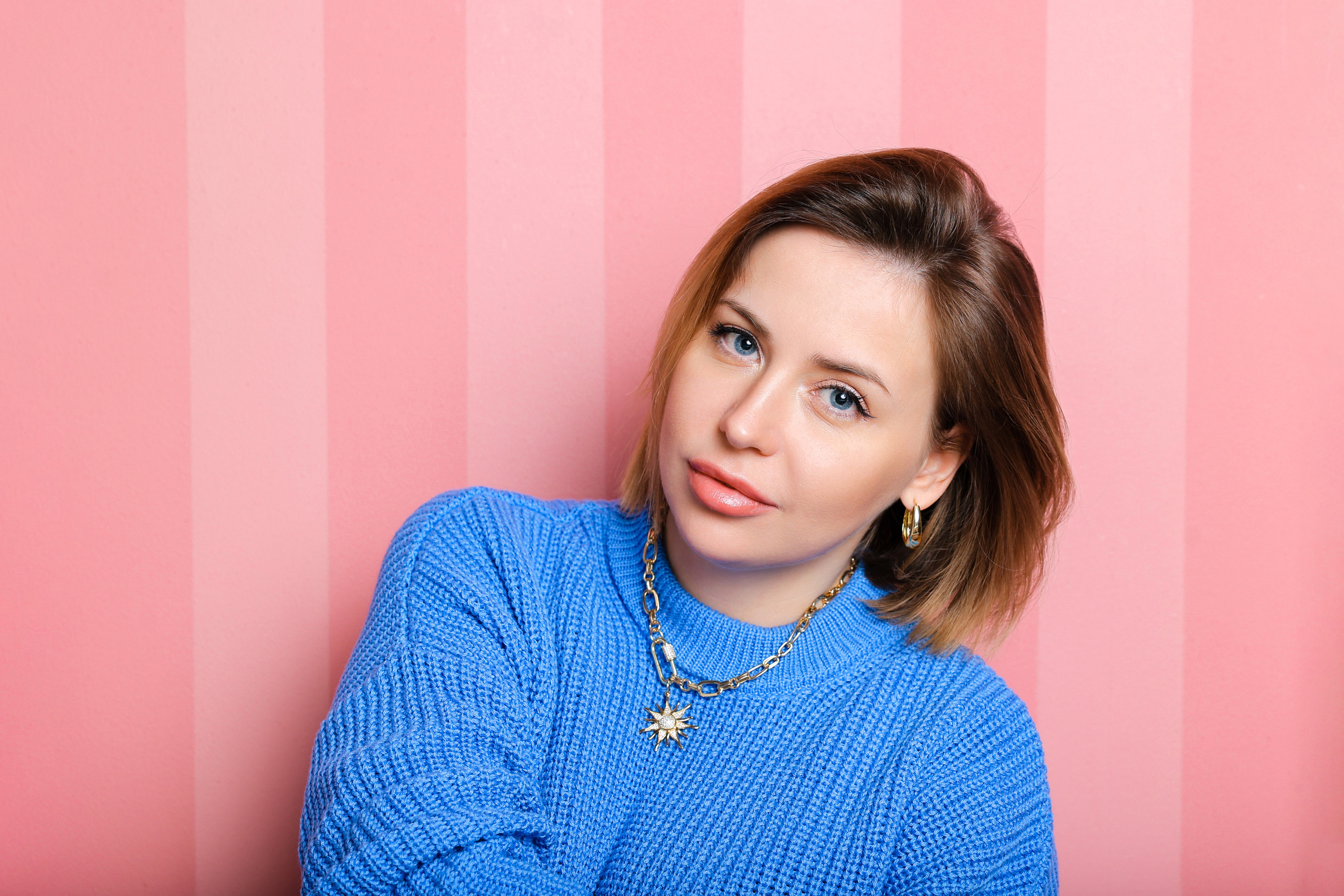 Контент съемка для наставника. Фотограф Юрий Клим | Москва