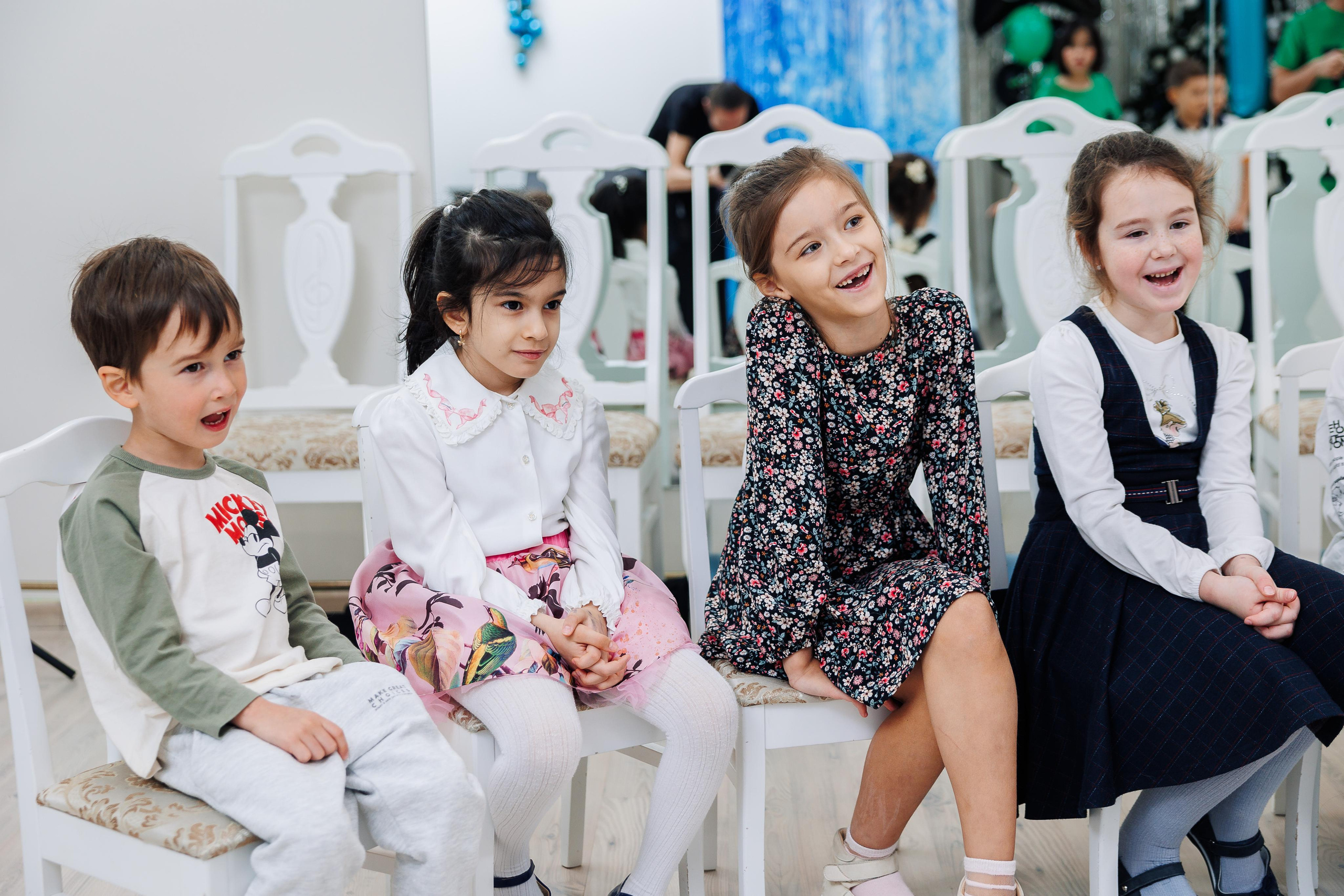 Epic birthday. Фотограф Юрий Клим | Москва