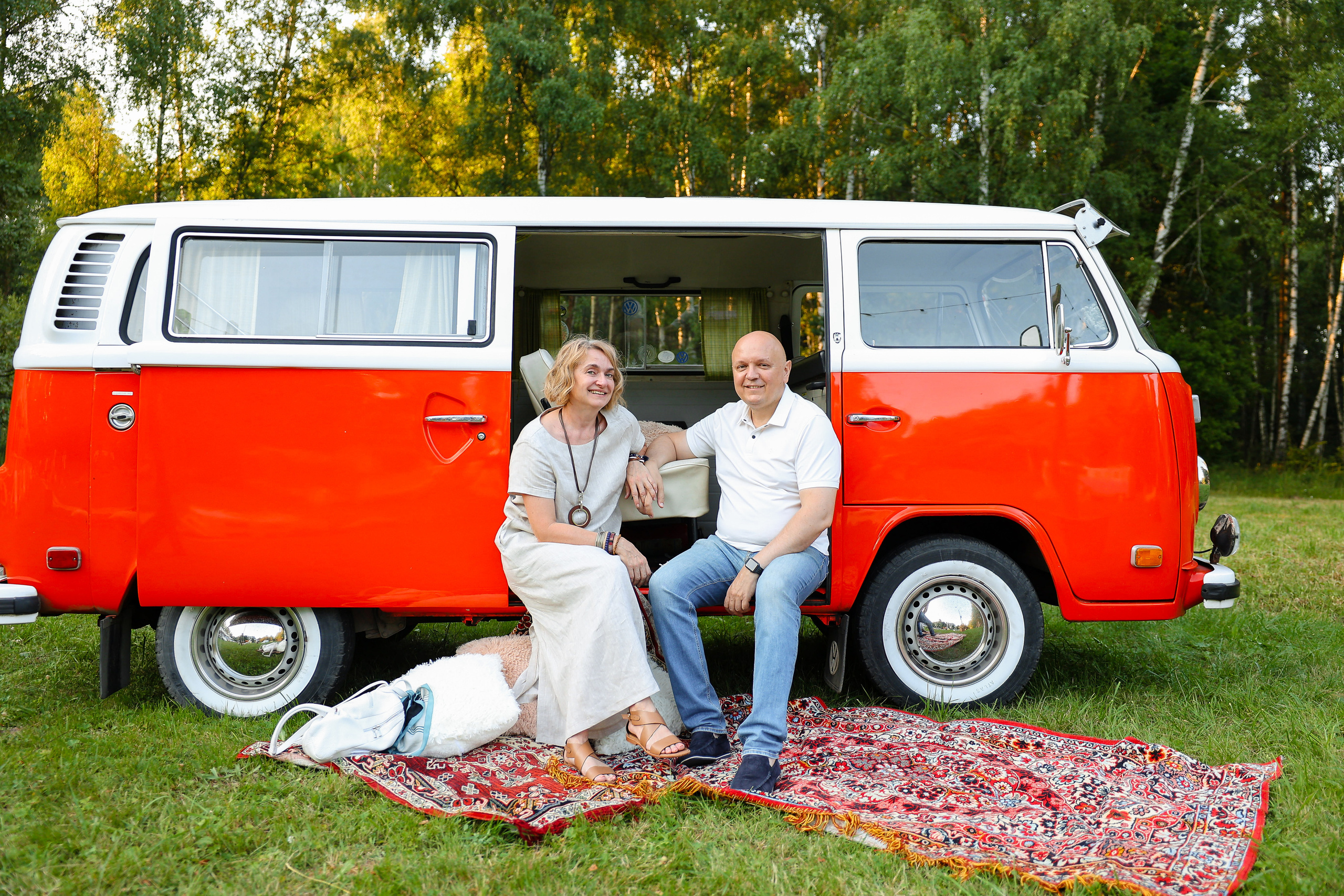 Вечеринка в стиле бохо. Фотограф Юрий Клим | Москва
