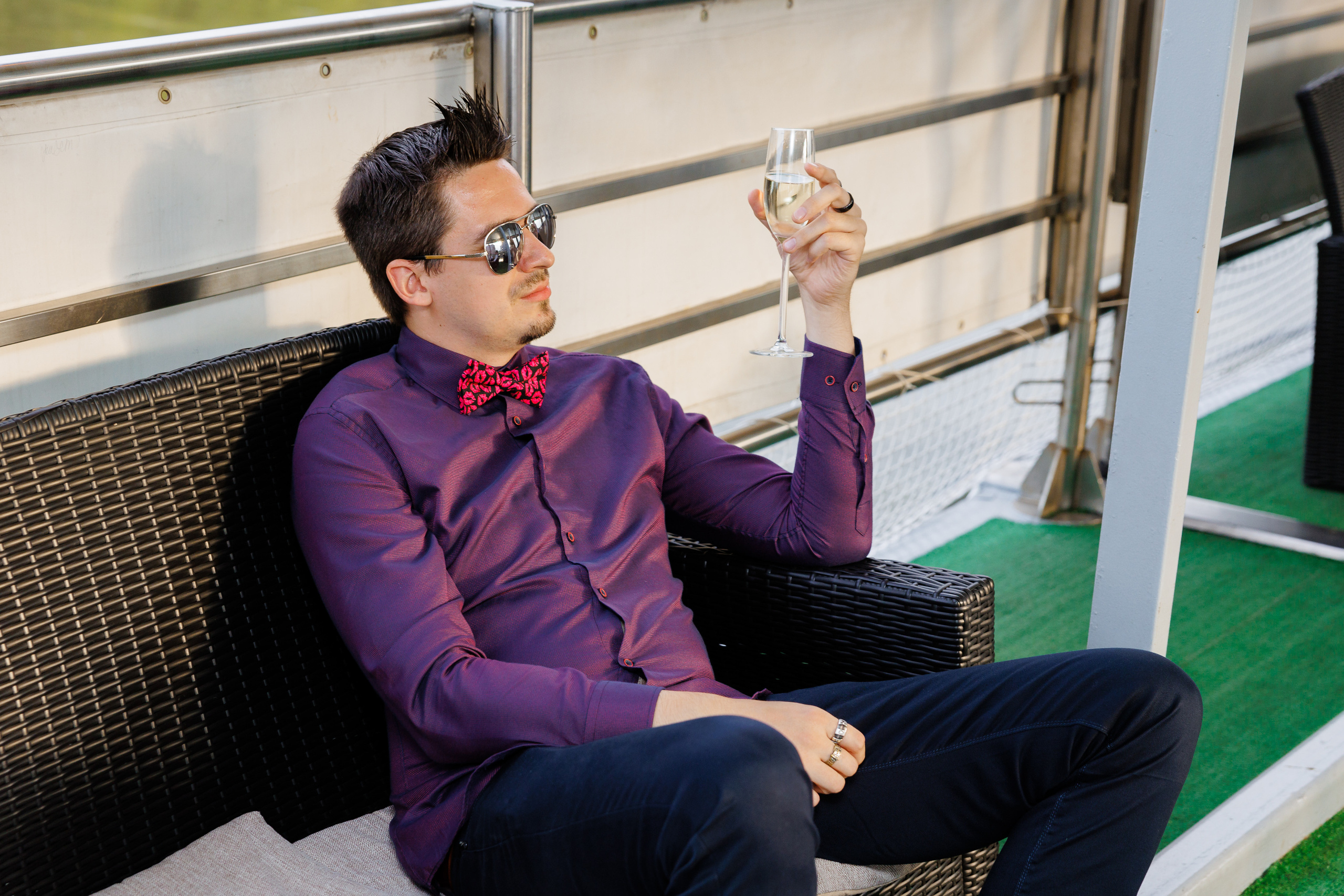 Корпоратив Мединструмент. Фотограф Юрий Клим | Москва