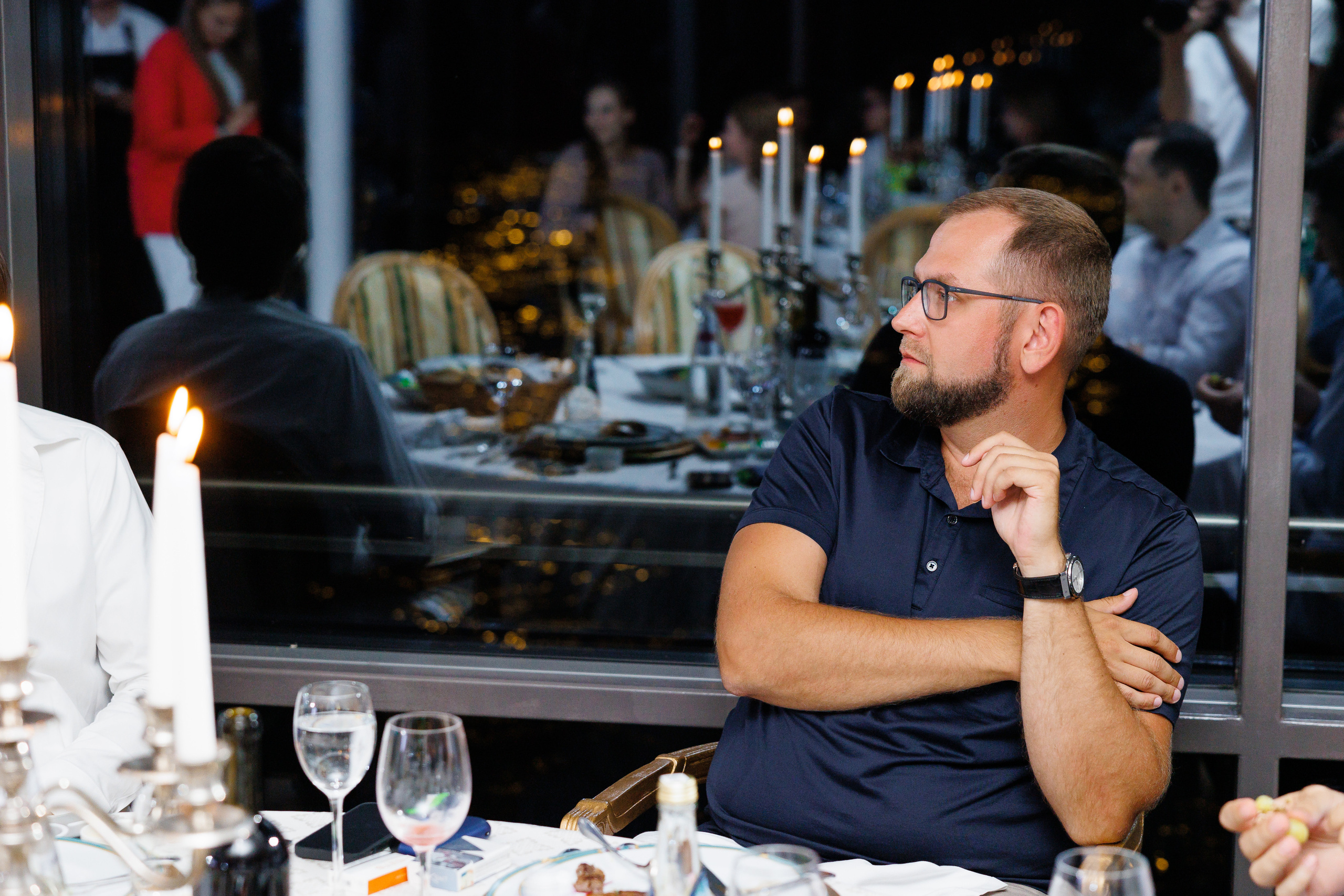 Корпоратив Мединструмент. Фотограф Юрий Клим | Москва