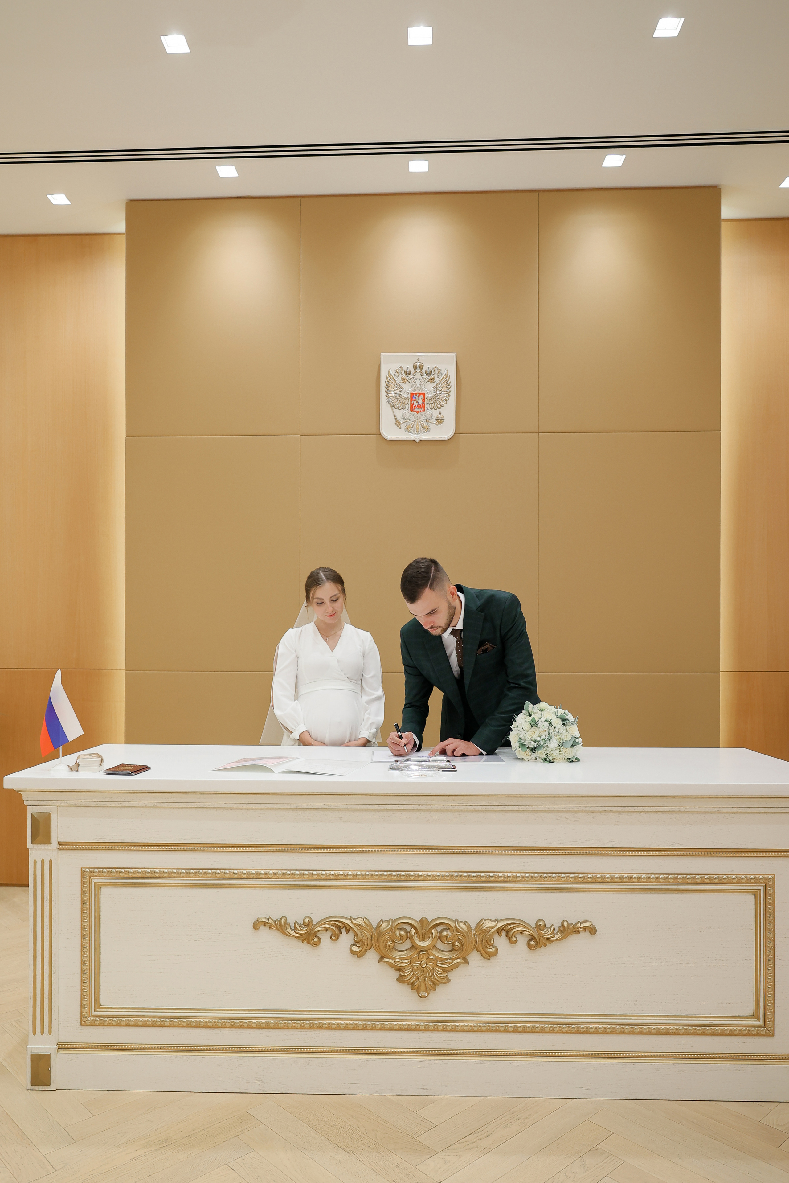 Barviha. Фотограф Юрий Клим | Москва