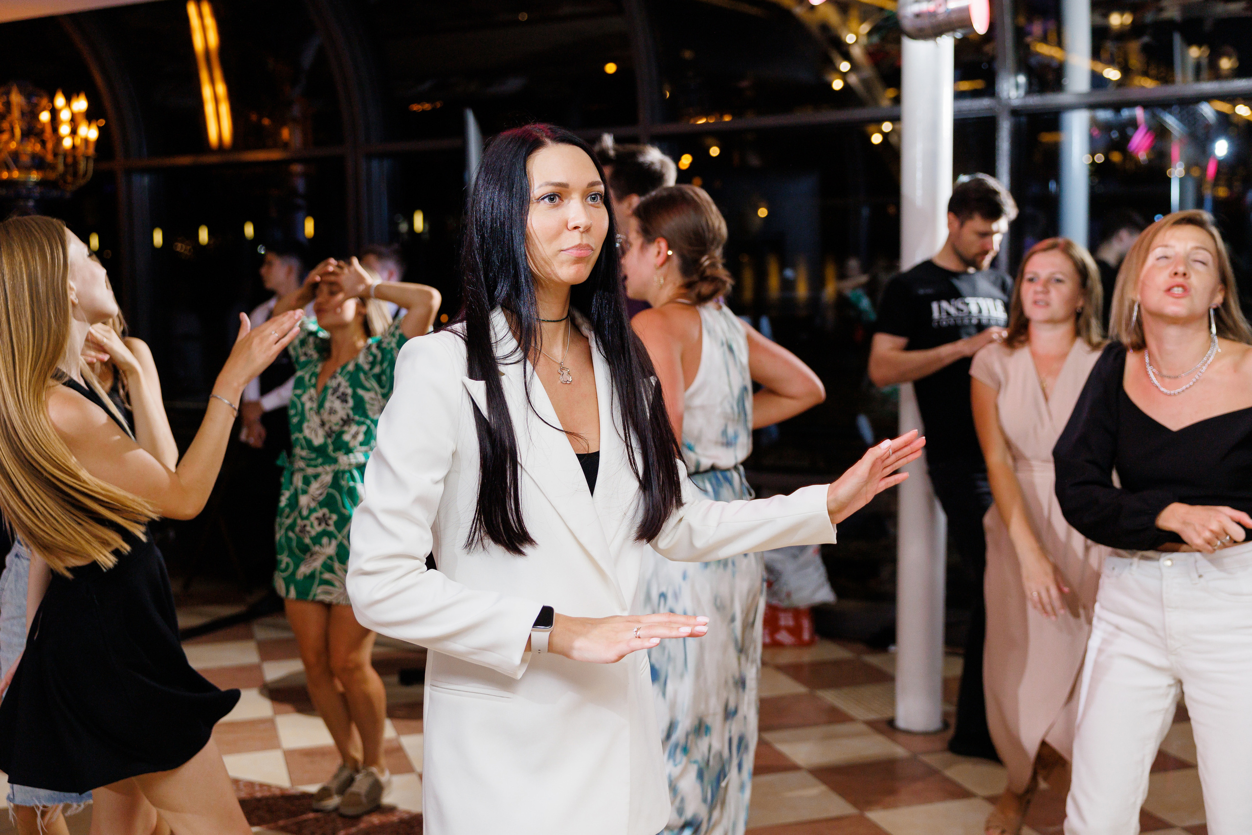 Корпоратив Мединструмент. Фотограф Юрий Клим | Москва