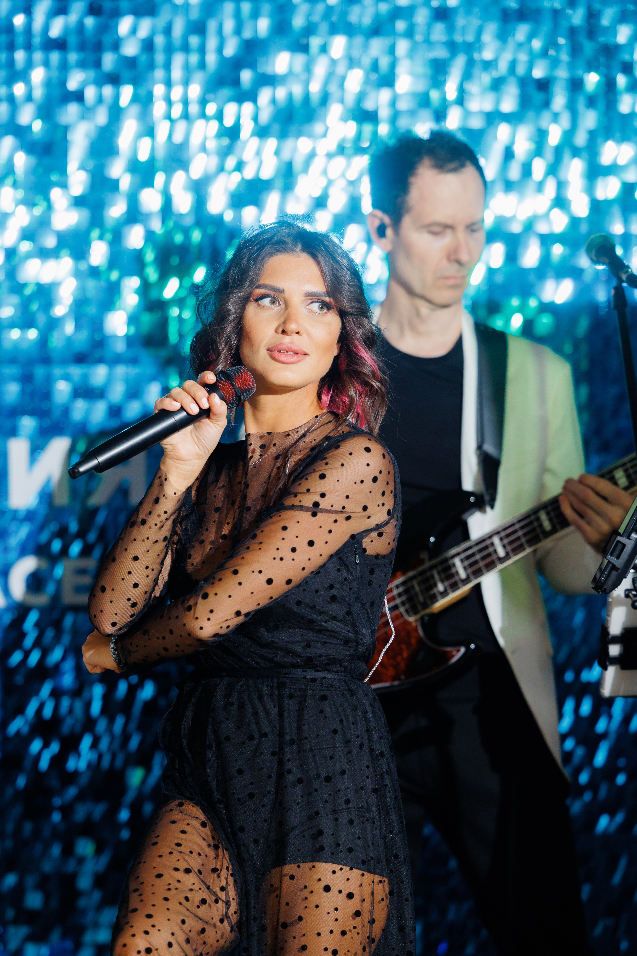 Корпоратив Мединструмент. Фотограф Юрий Клим | Москва