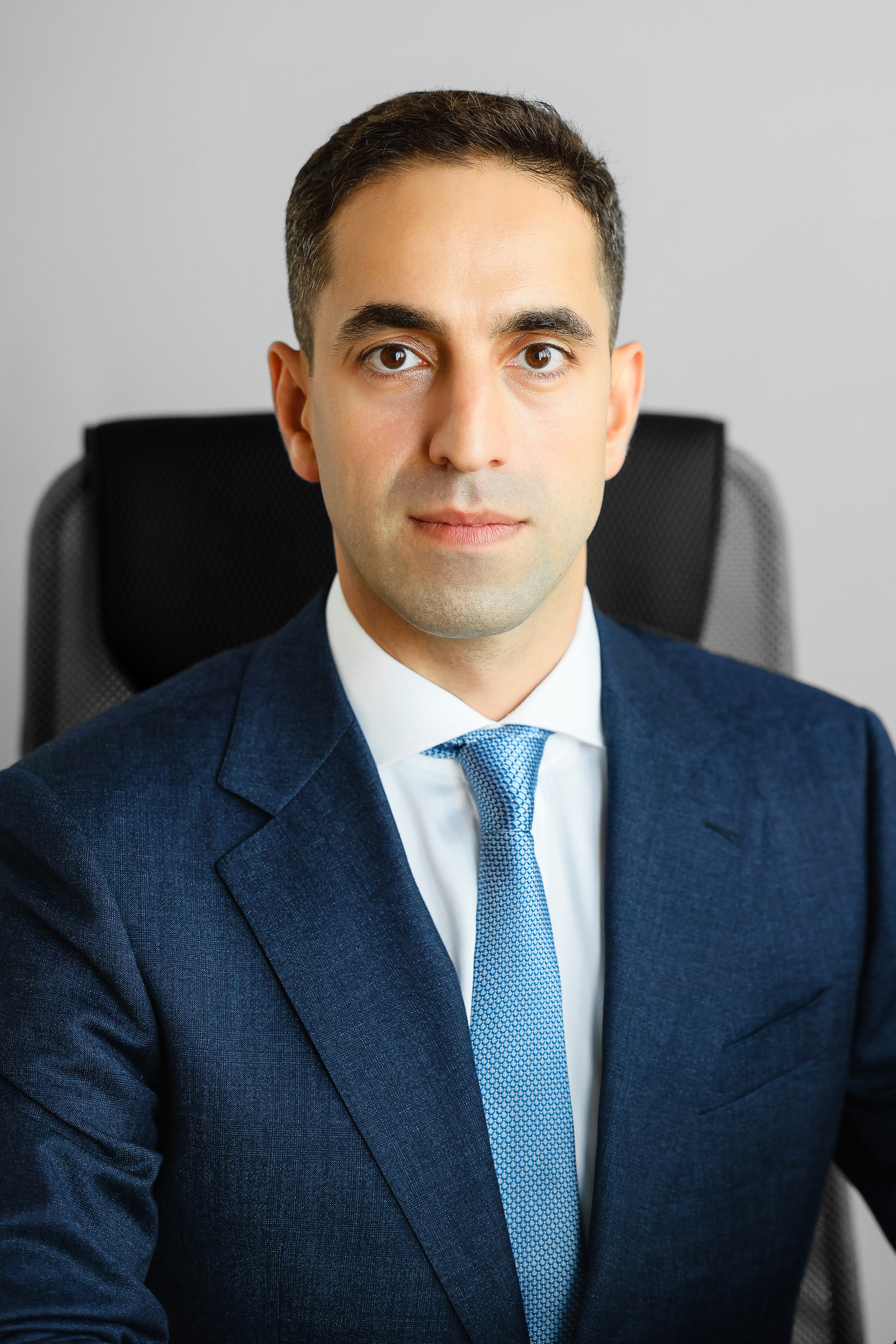 Контент съемка для финансиста. Фотограф Юрий Клим | Москва