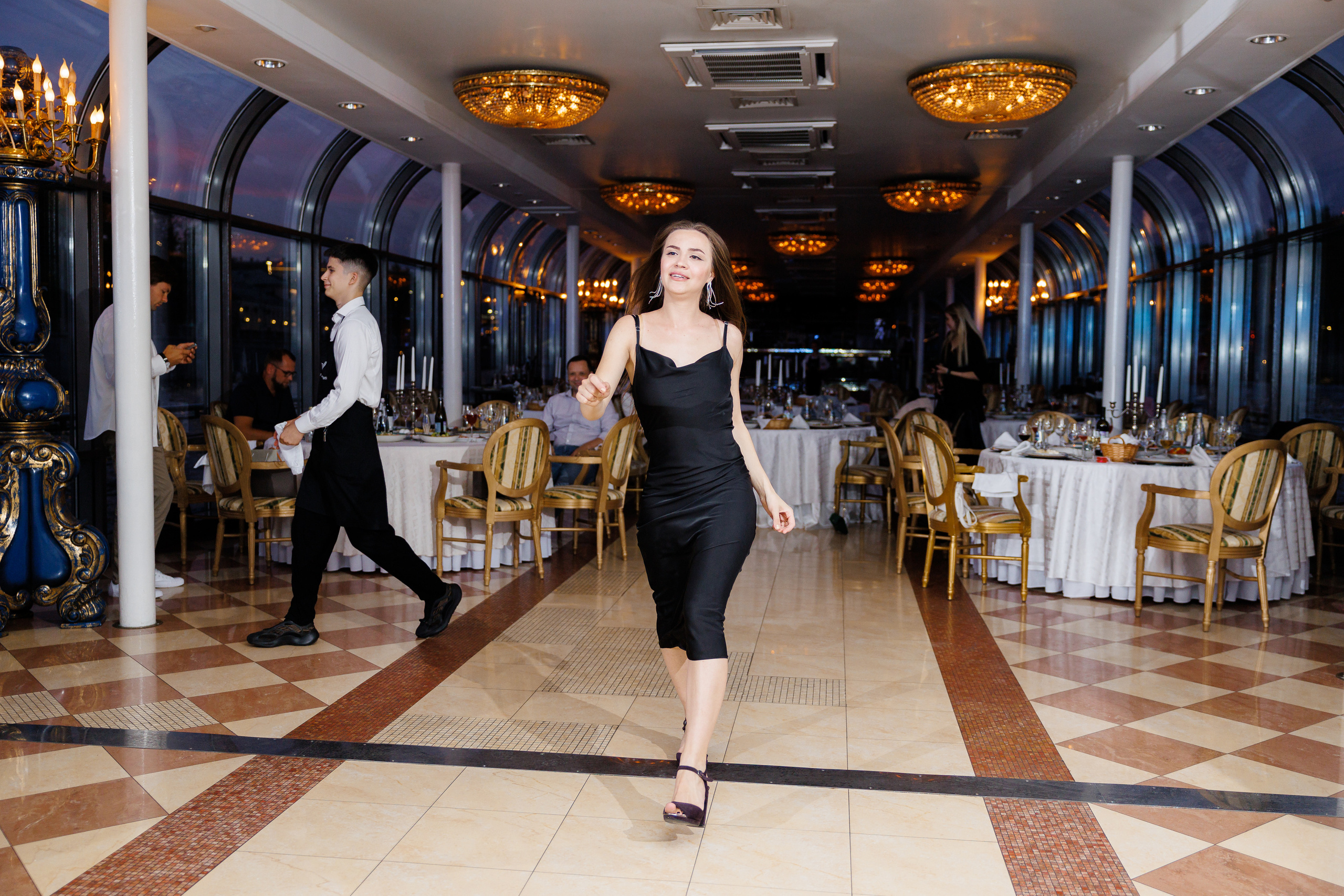 Корпоратив Мединструмент. Фотограф Юрий Клим | Москва