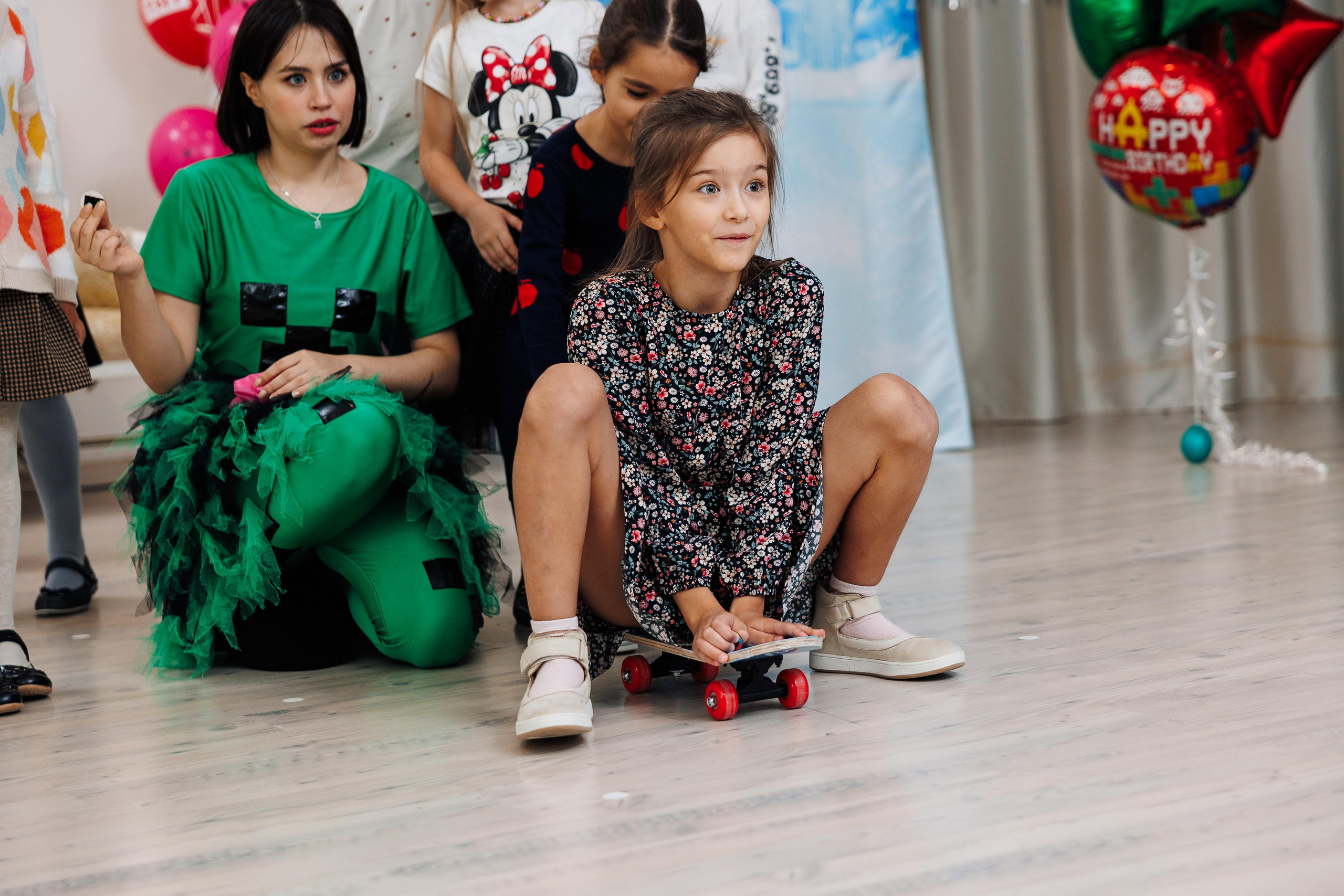 Epic birthday. Фотограф Юрий Клим | Москва