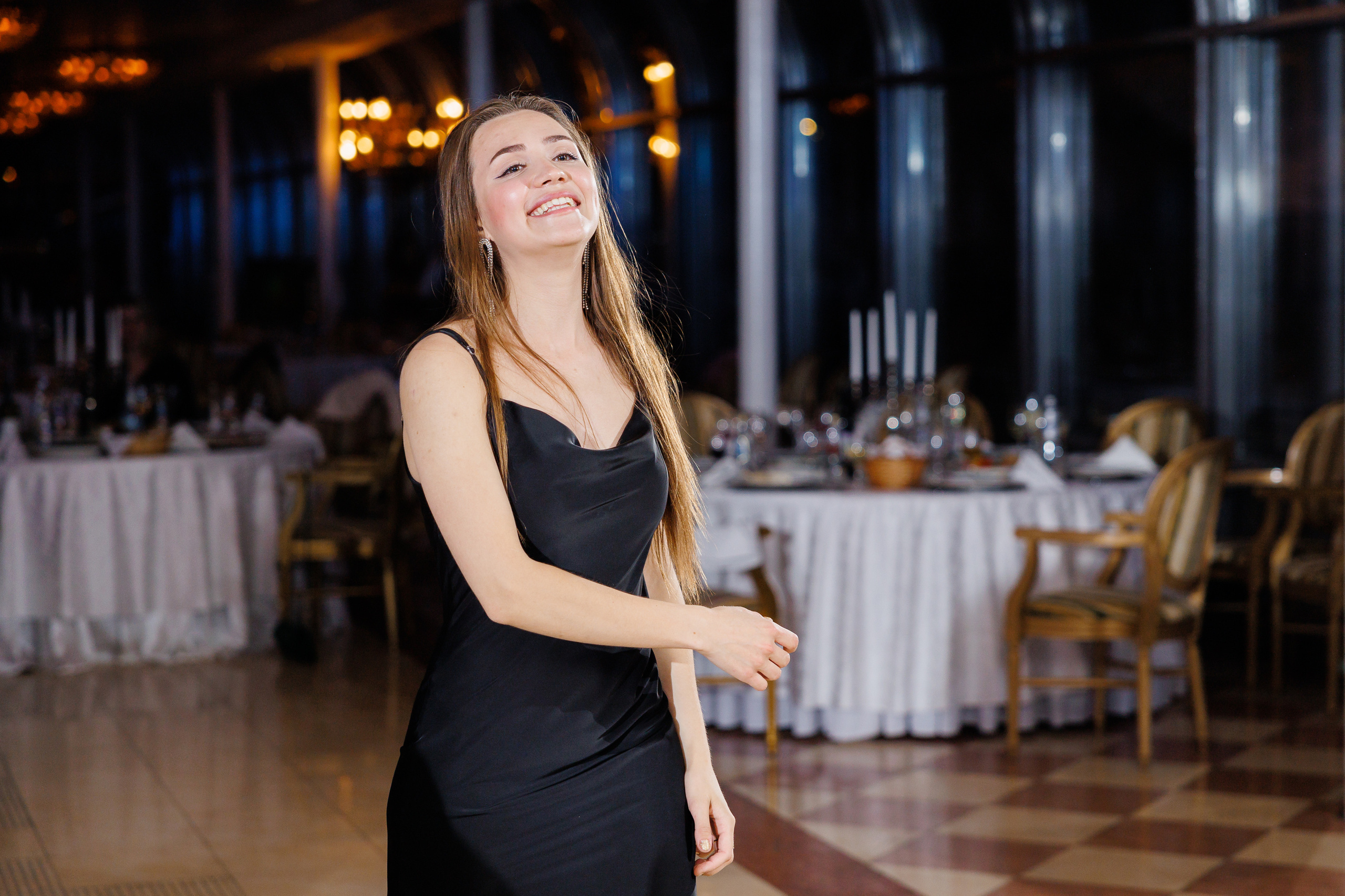 Корпоратив Мединструмент. Фотограф Юрий Клим | Москва