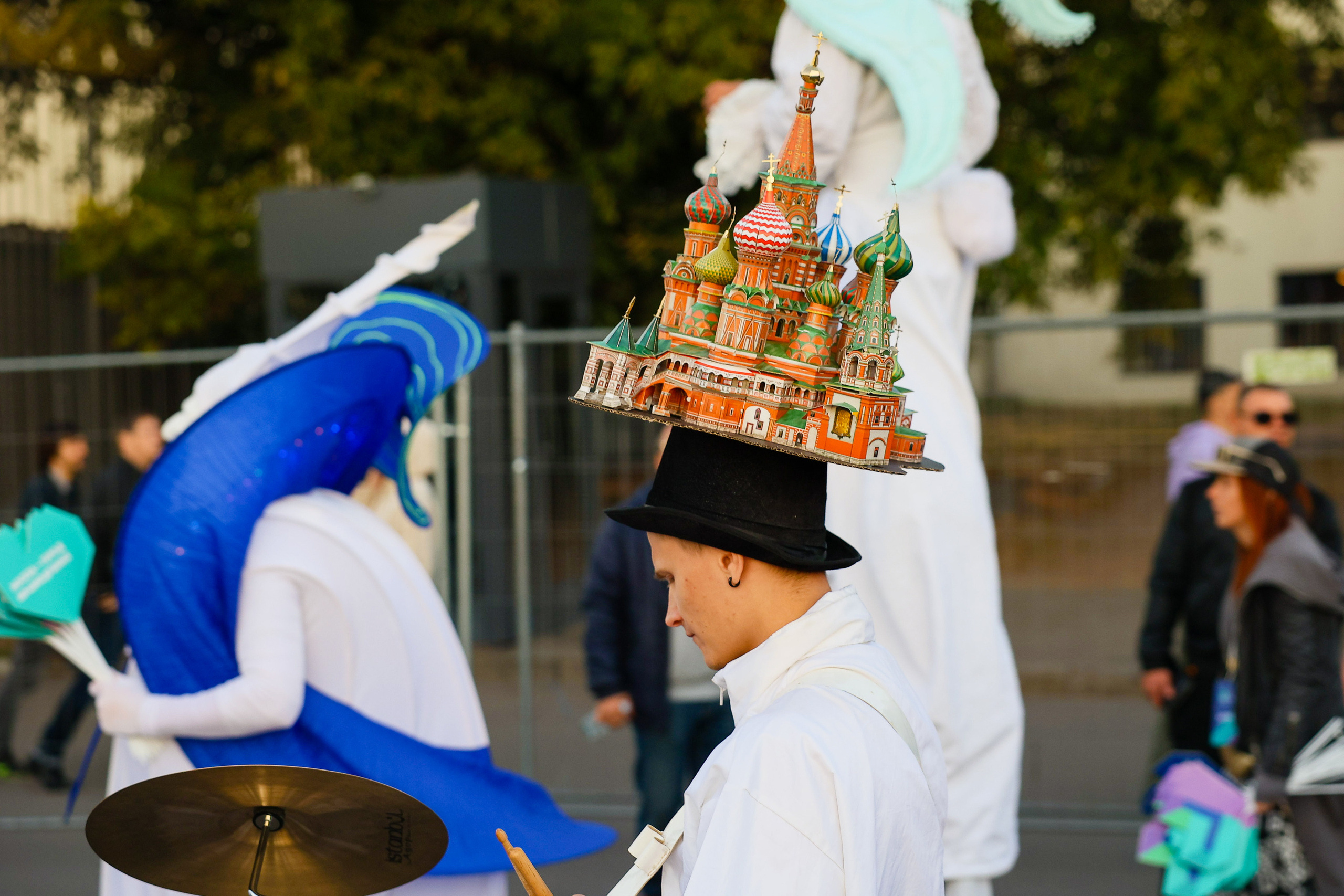 Город неравнодушных ч.1. Фотограф Юрий Клим | Москва